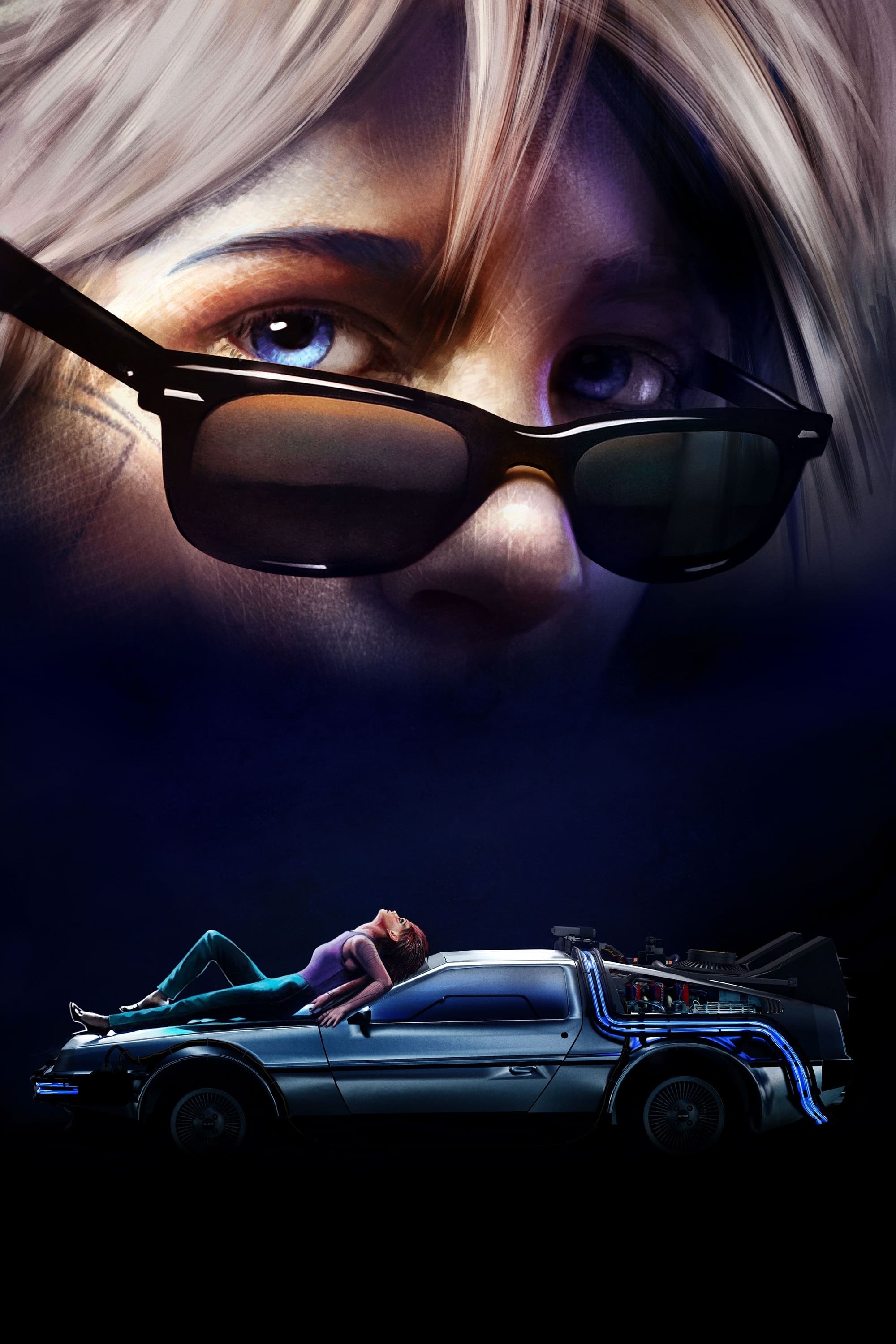 Immagine Ready Player One - Poster - Sfondi