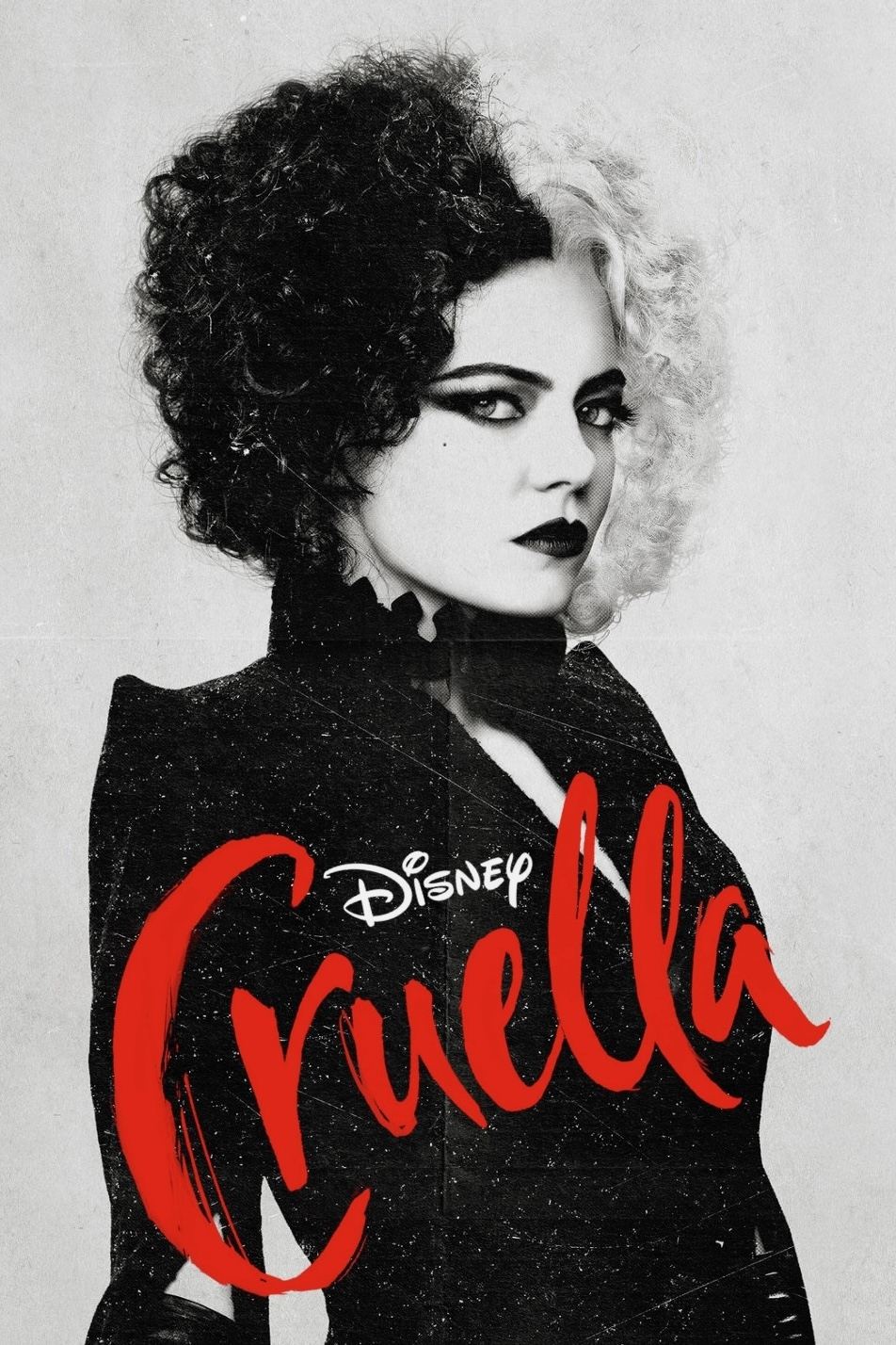 Immagine Crudelia - Poster - Sfondi