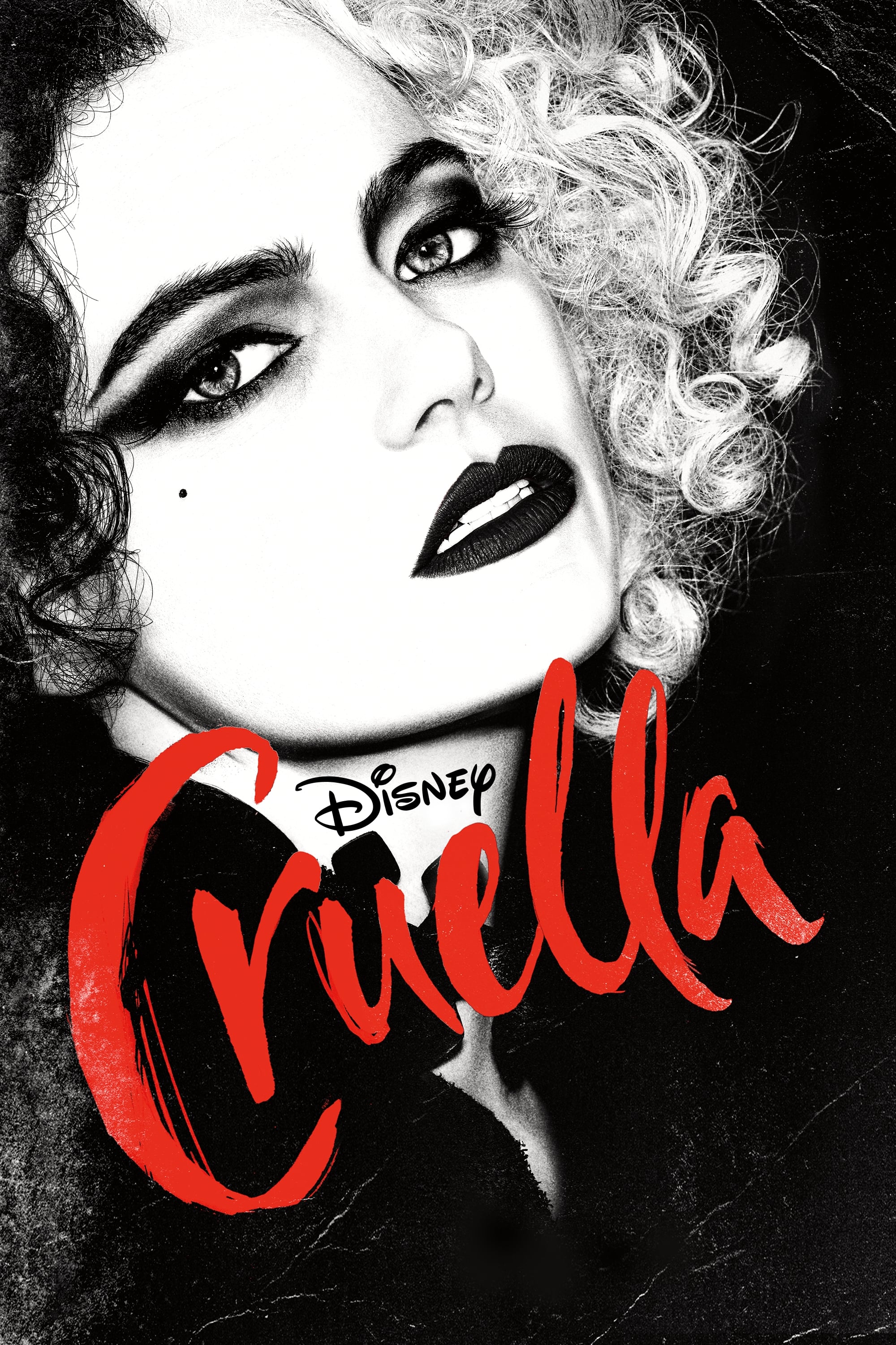 Immagine Crudelia - Poster - Sfondi