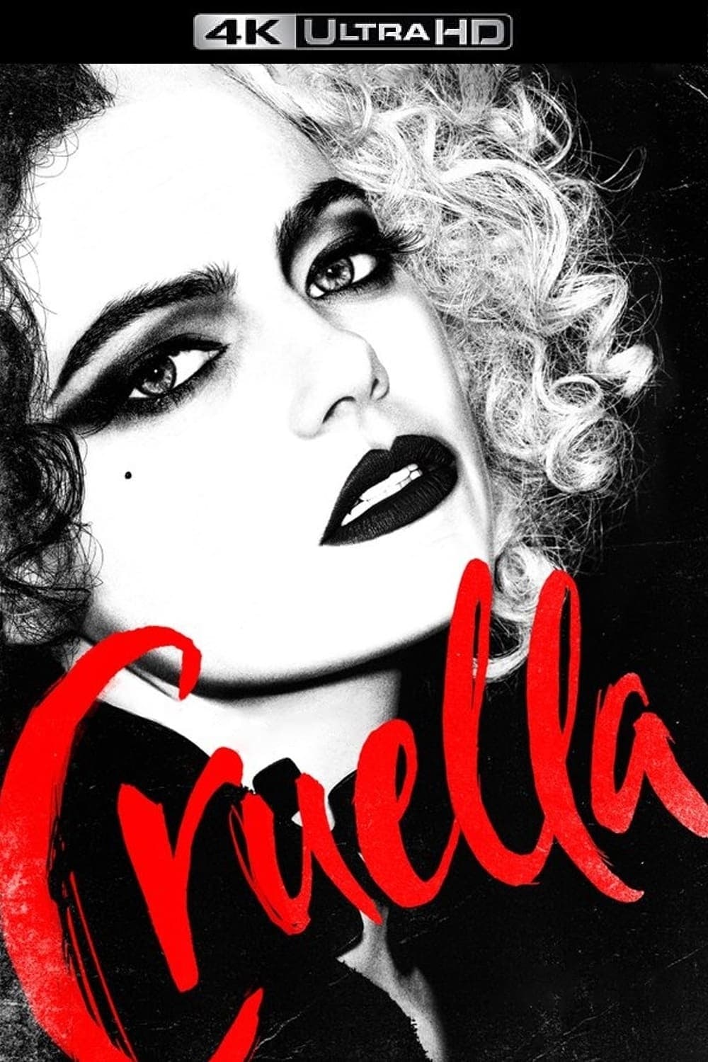 Immagine Crudelia - Poster - Sfondi