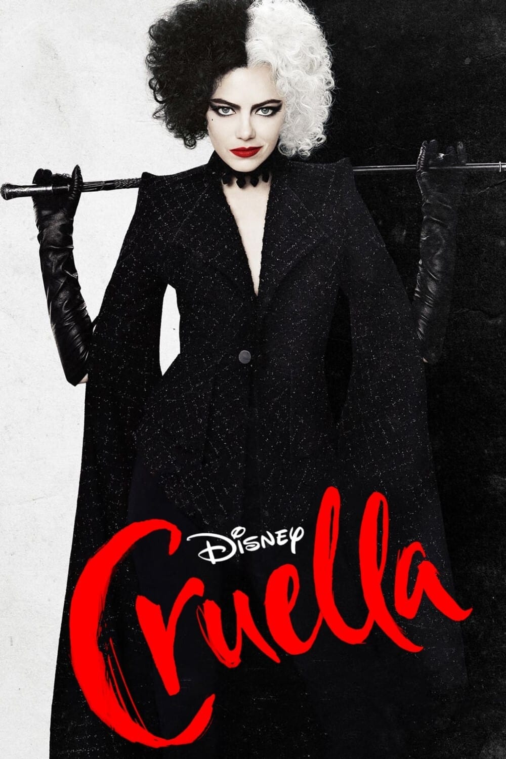 Immagine Crudelia - Poster - Sfondi