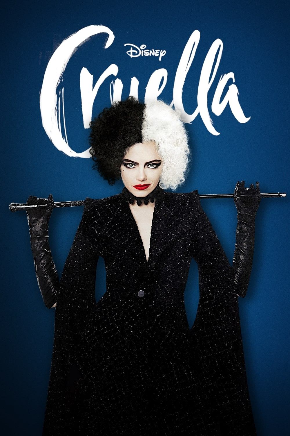 Immagine Crudelia - Poster - Sfondi