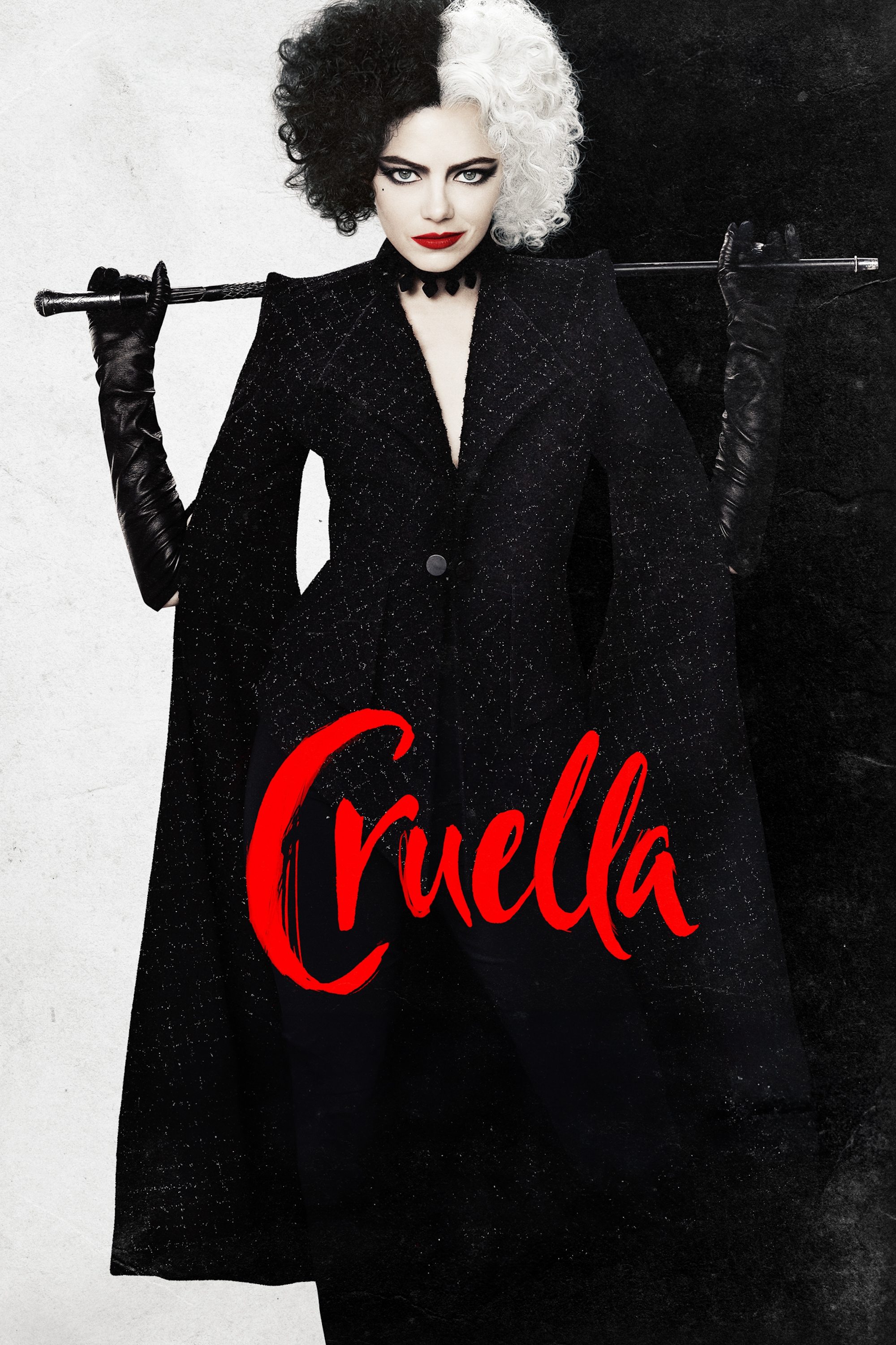 Immagine Crudelia - Poster - Sfondi