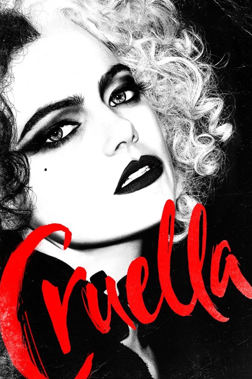 Immagine Crudelia - Poster - Sfondi