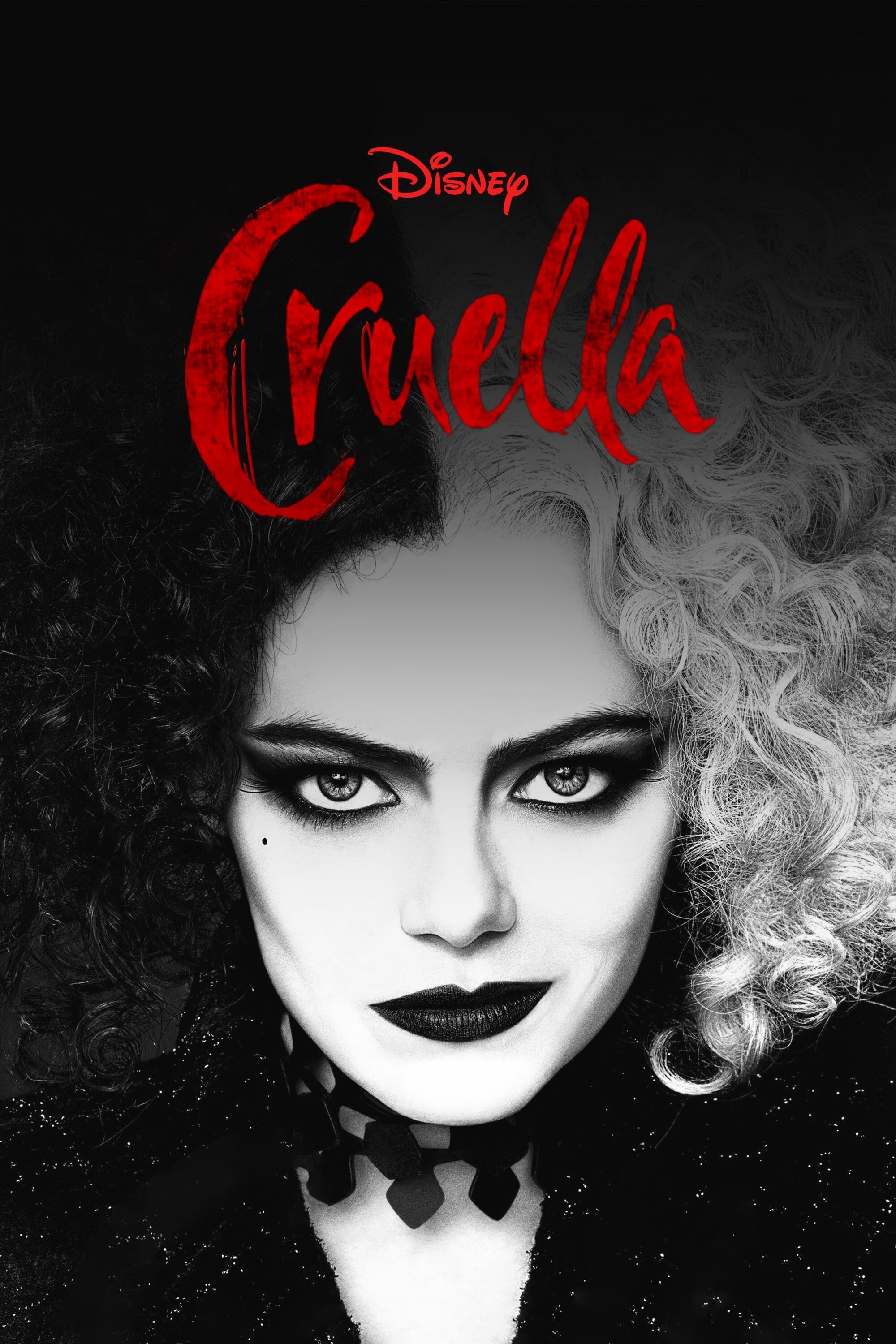 Immagine Crudelia - Poster - Sfondi