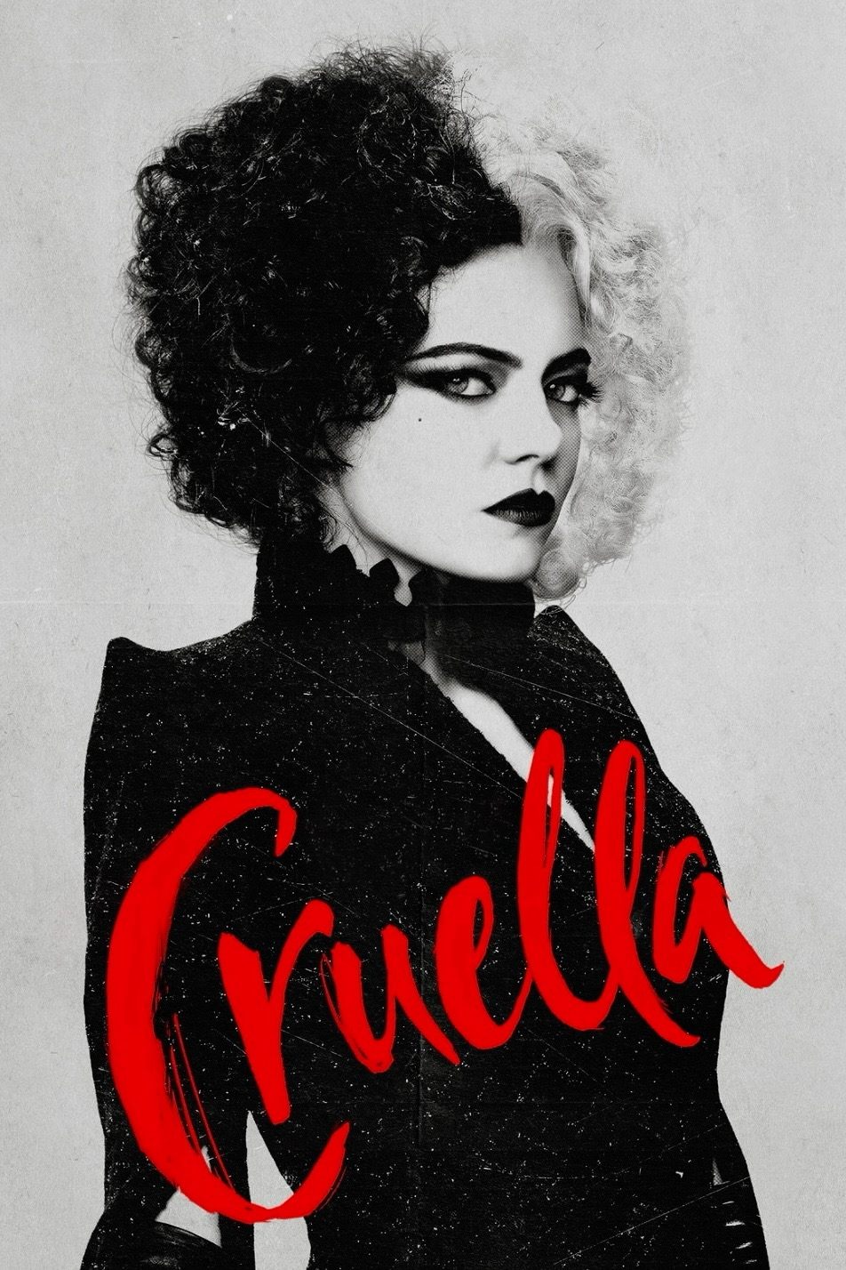 Immagine Crudelia - Poster - Sfondi