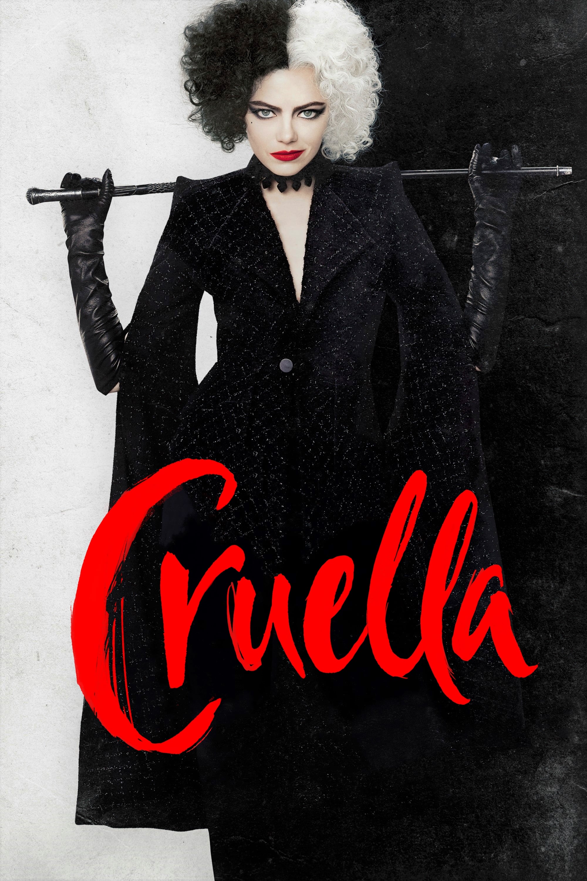 Immagine Crudelia - Poster - Sfondi
