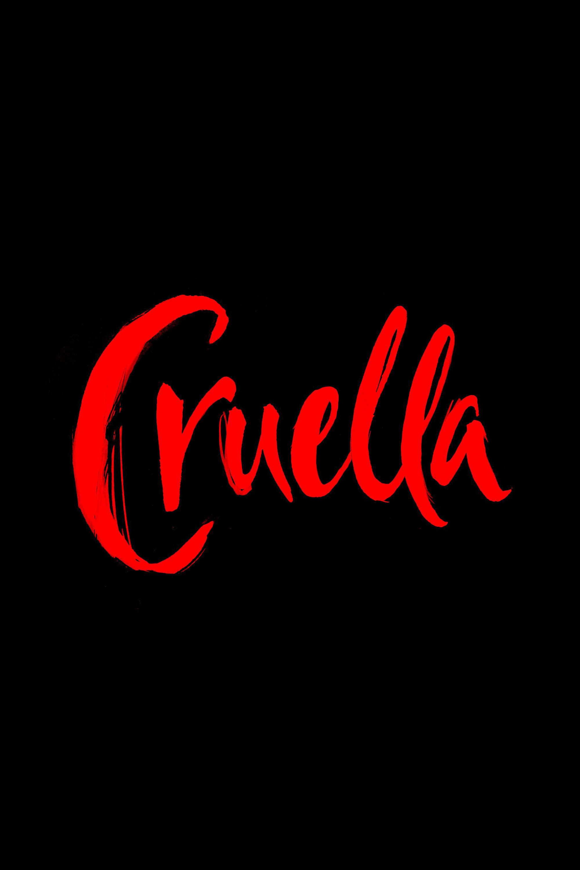 Immagine Crudelia - Poster - Sfondi