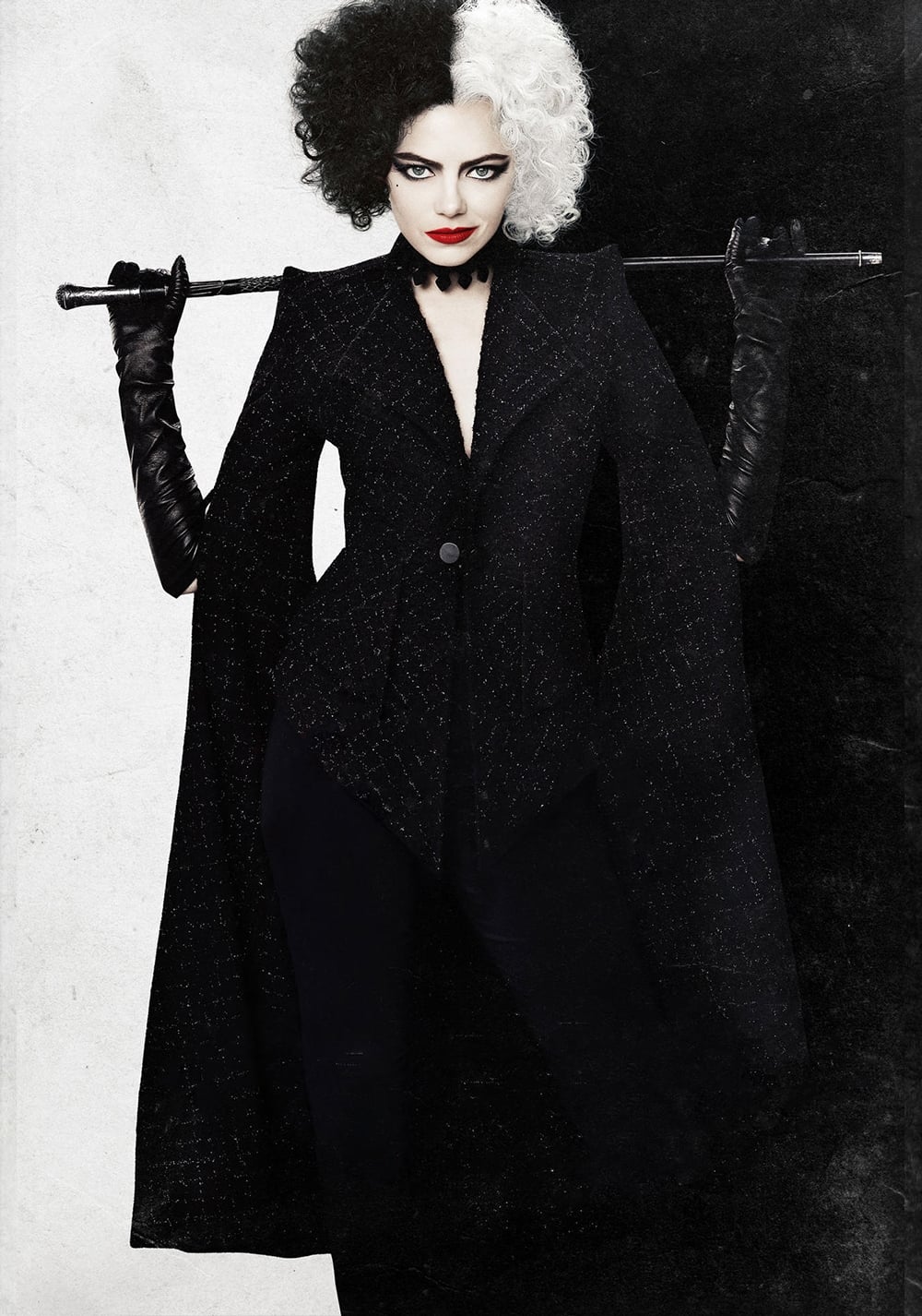 Immagine Crudelia - Poster - Sfondi