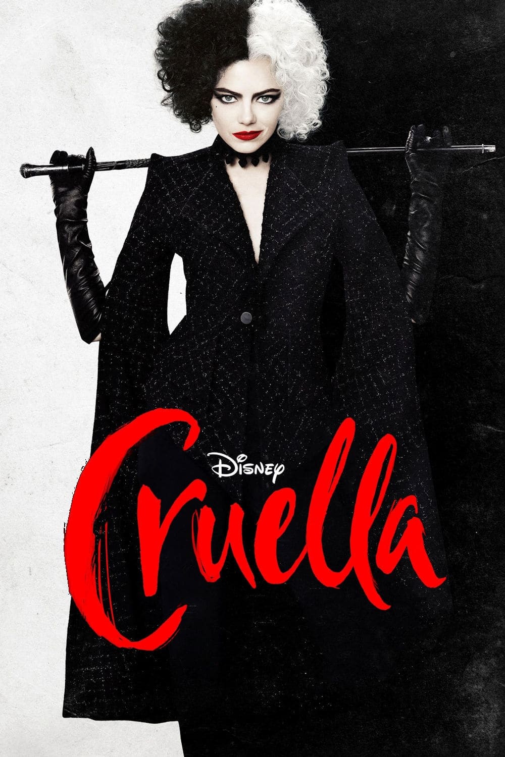 Immagine Crudelia - Poster - Sfondi