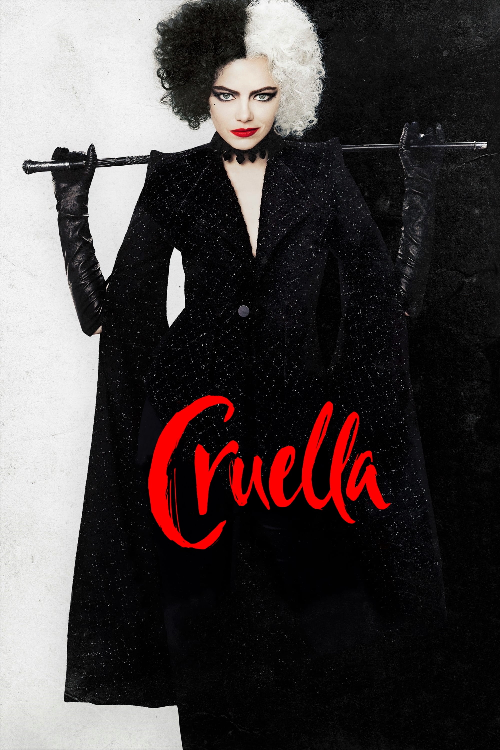 Immagine Crudelia - Poster - Sfondi