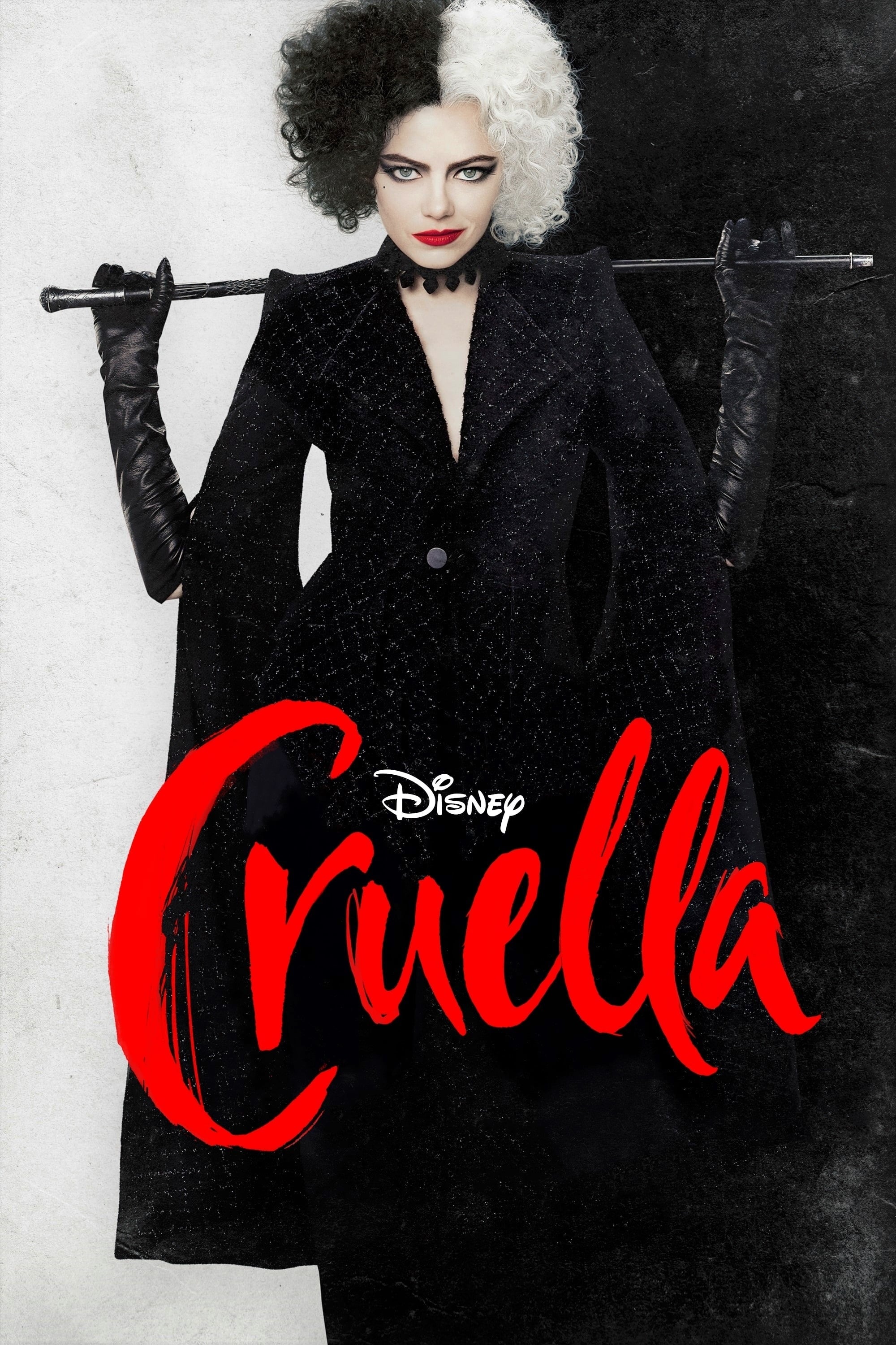 Immagine Crudelia - Poster - Sfondi