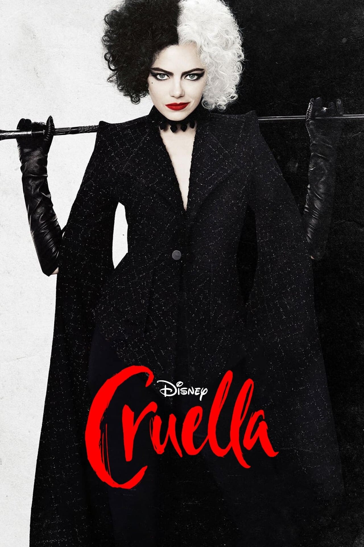 Immagine Crudelia - Poster - Sfondi