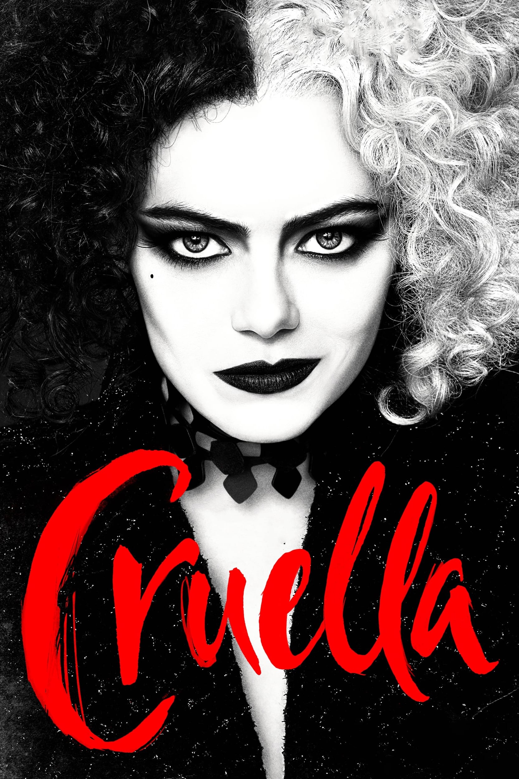 Immagine Crudelia - Poster - Sfondi