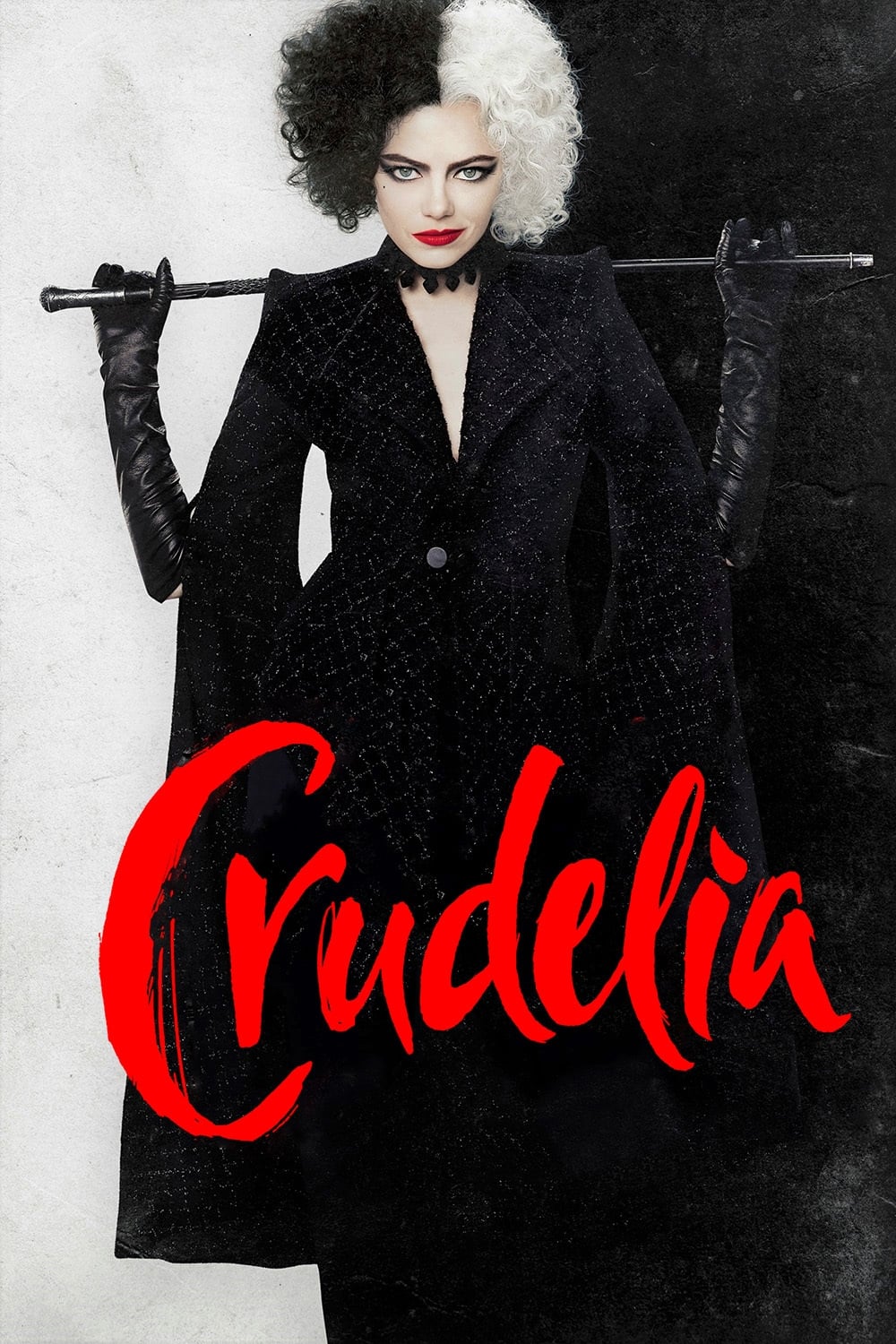 Immagine Crudelia - Poster - Sfondi