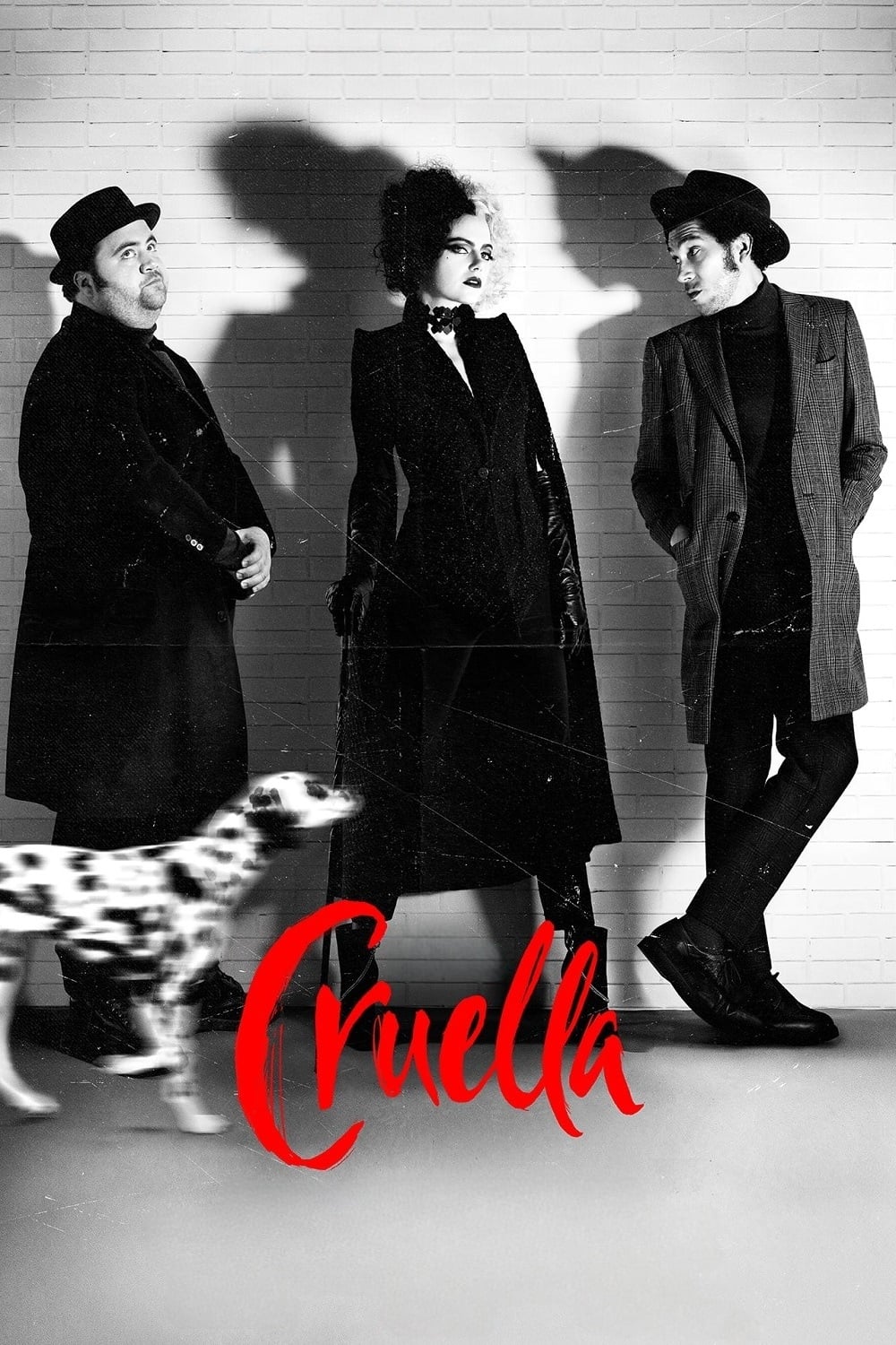 Immagine Crudelia - Poster - Sfondi
