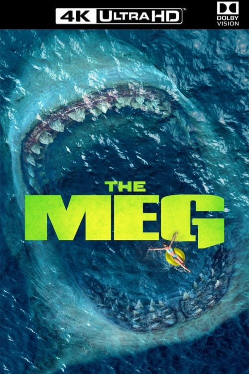 Immagine Shark - Il primo squalo - Poster - Sfondi