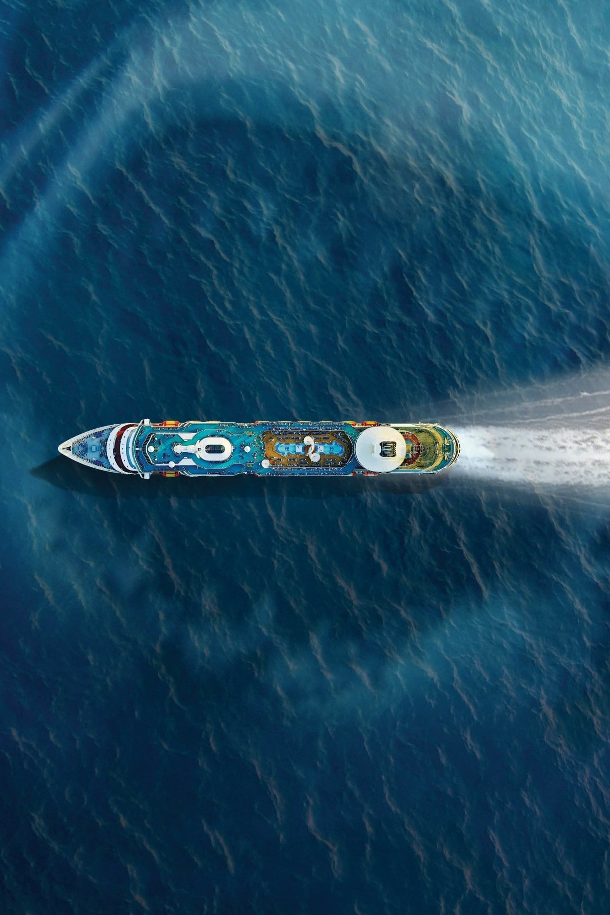 Immagine Shark - Il primo squalo - Poster - Sfondi