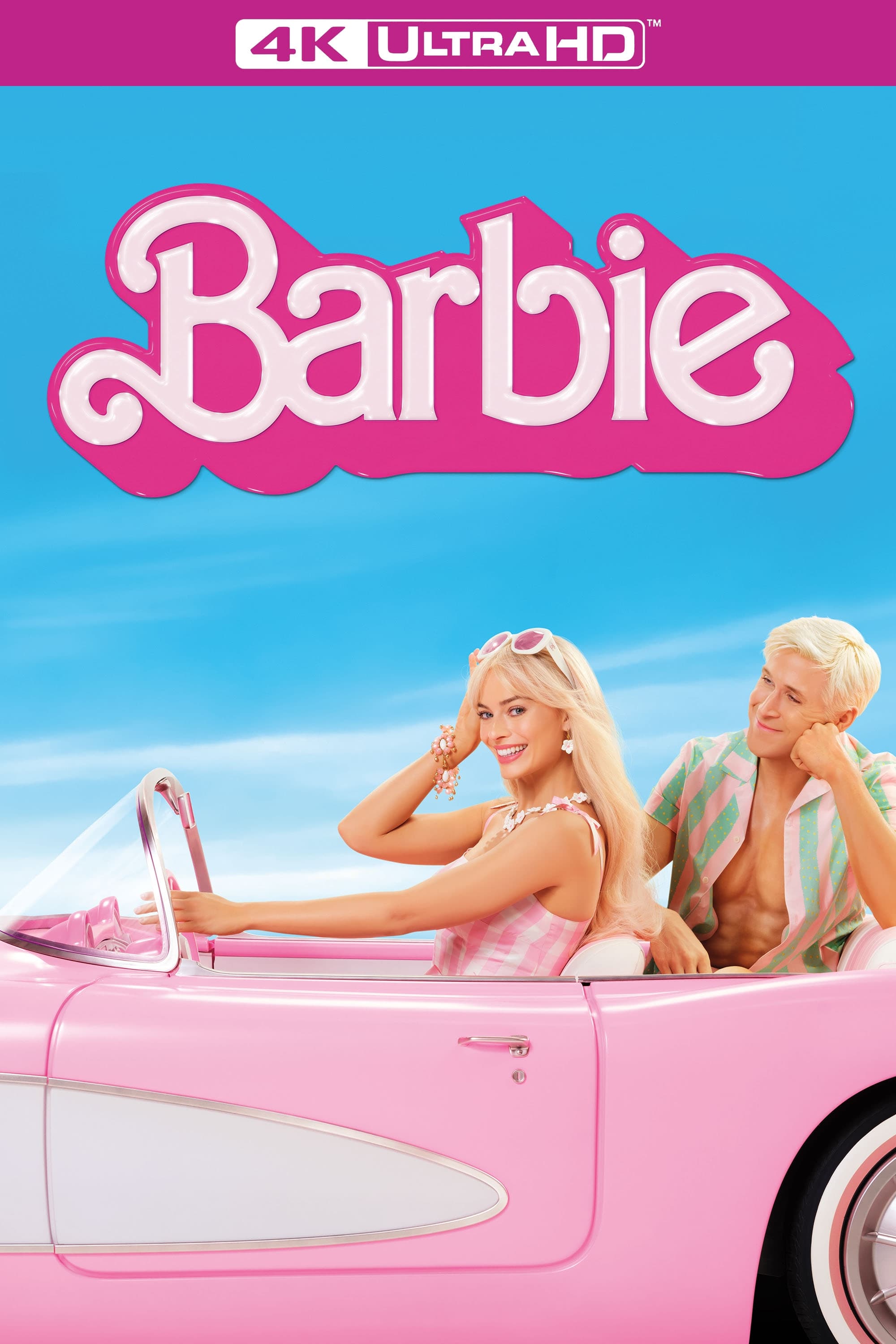 Immagine Barbie - Poster - Sfondi