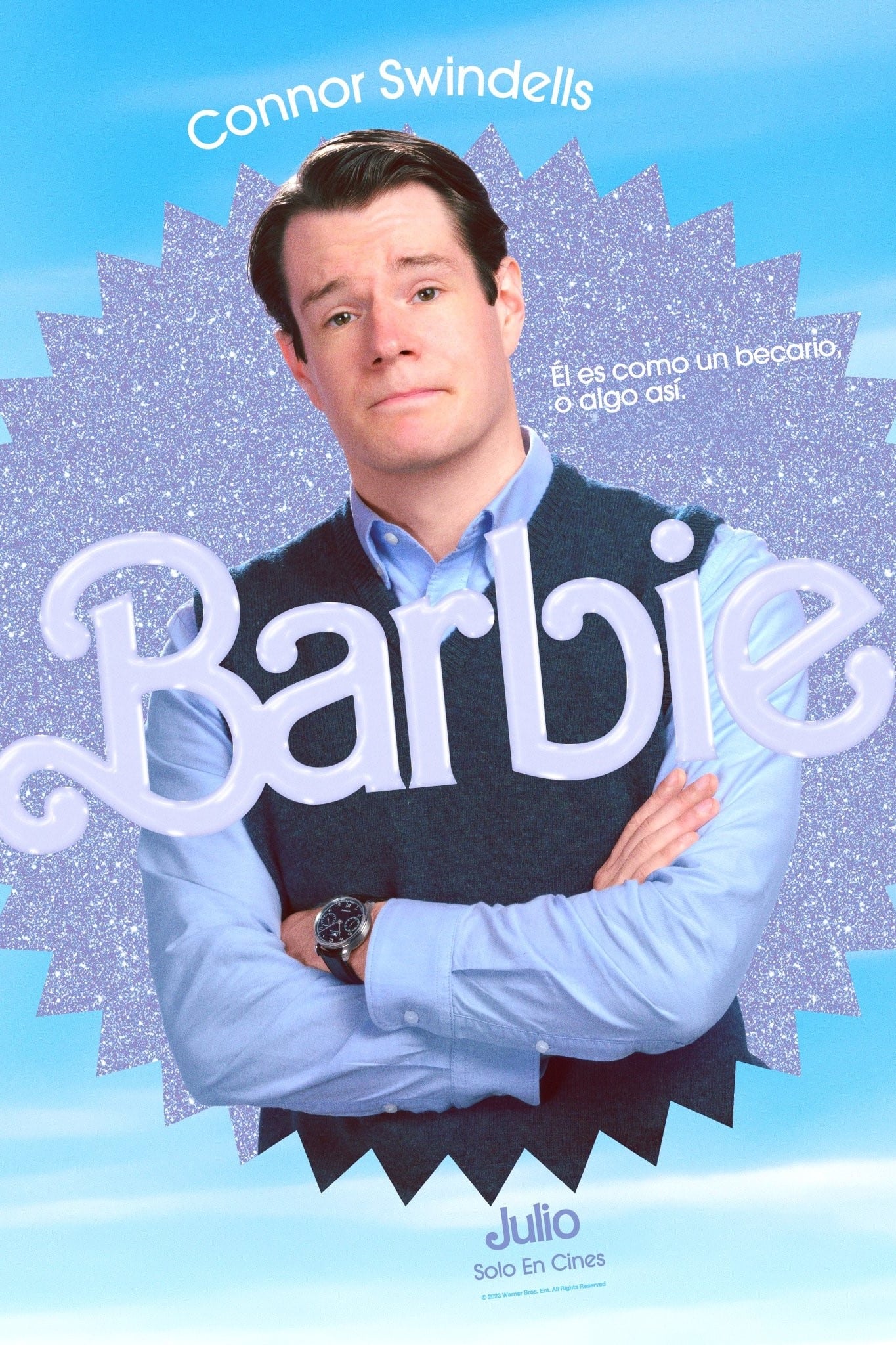 Immagine Barbie - Poster - Sfondi