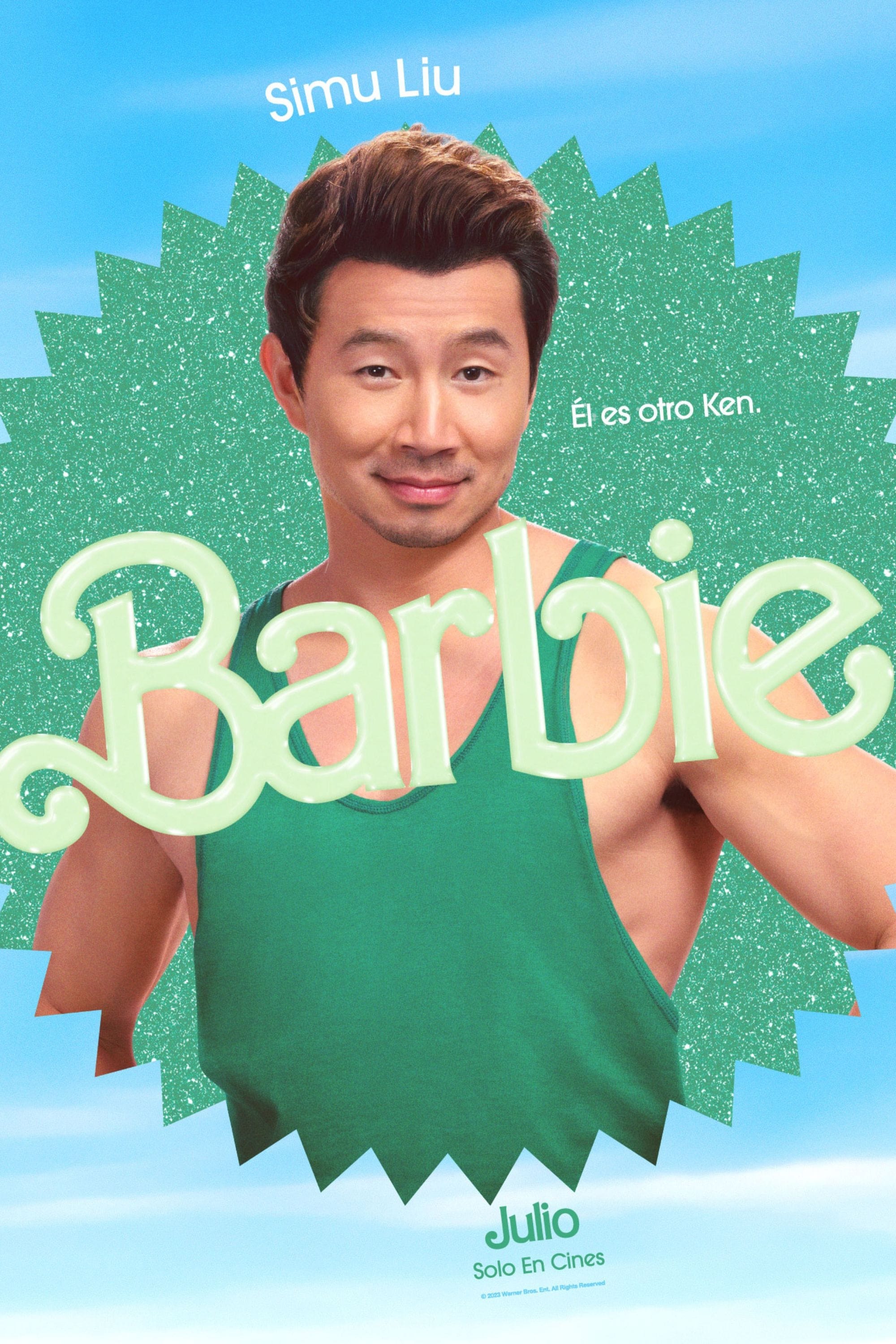 Immagine Barbie - Poster - Sfondi