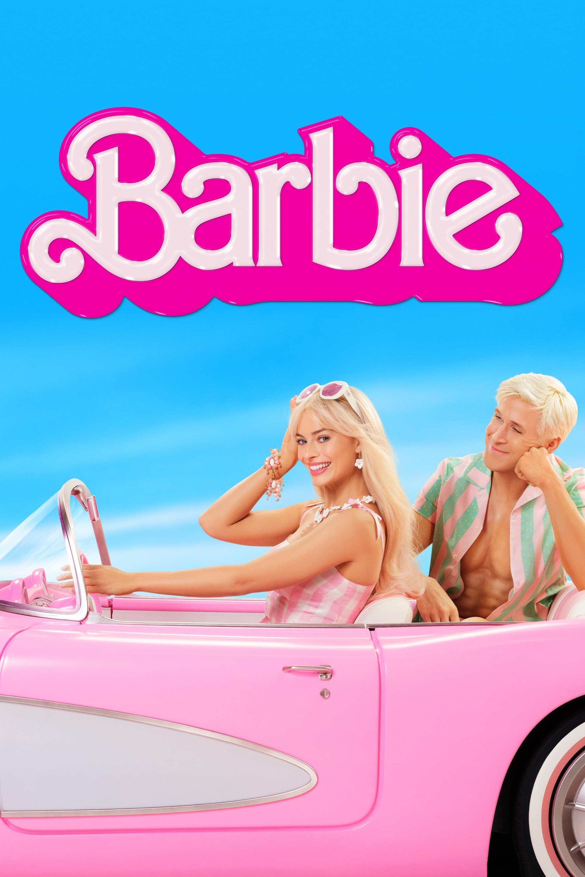 Immagine Barbie - Poster - Sfondi