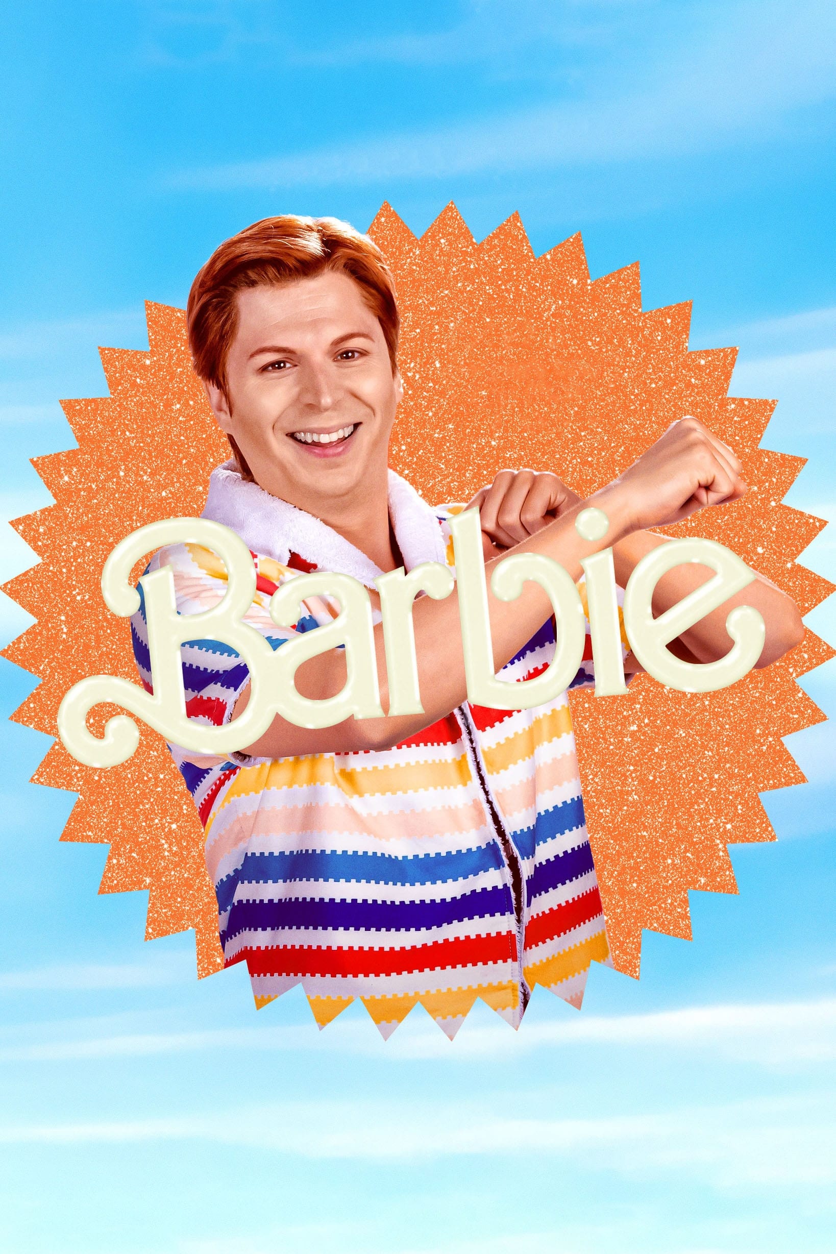 Immagine Barbie - Poster - Sfondi