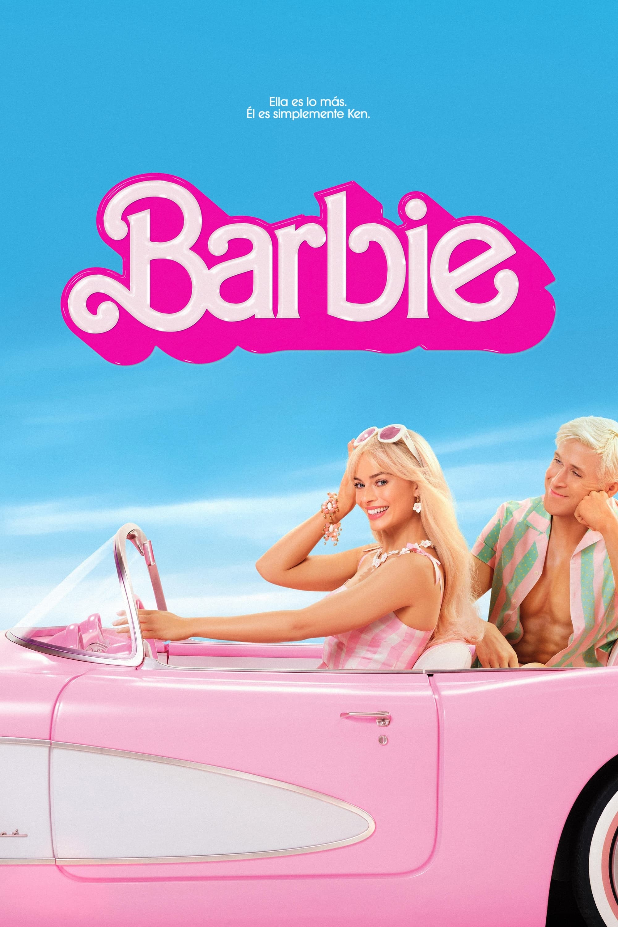 Immagine Barbie - Poster - Sfondi