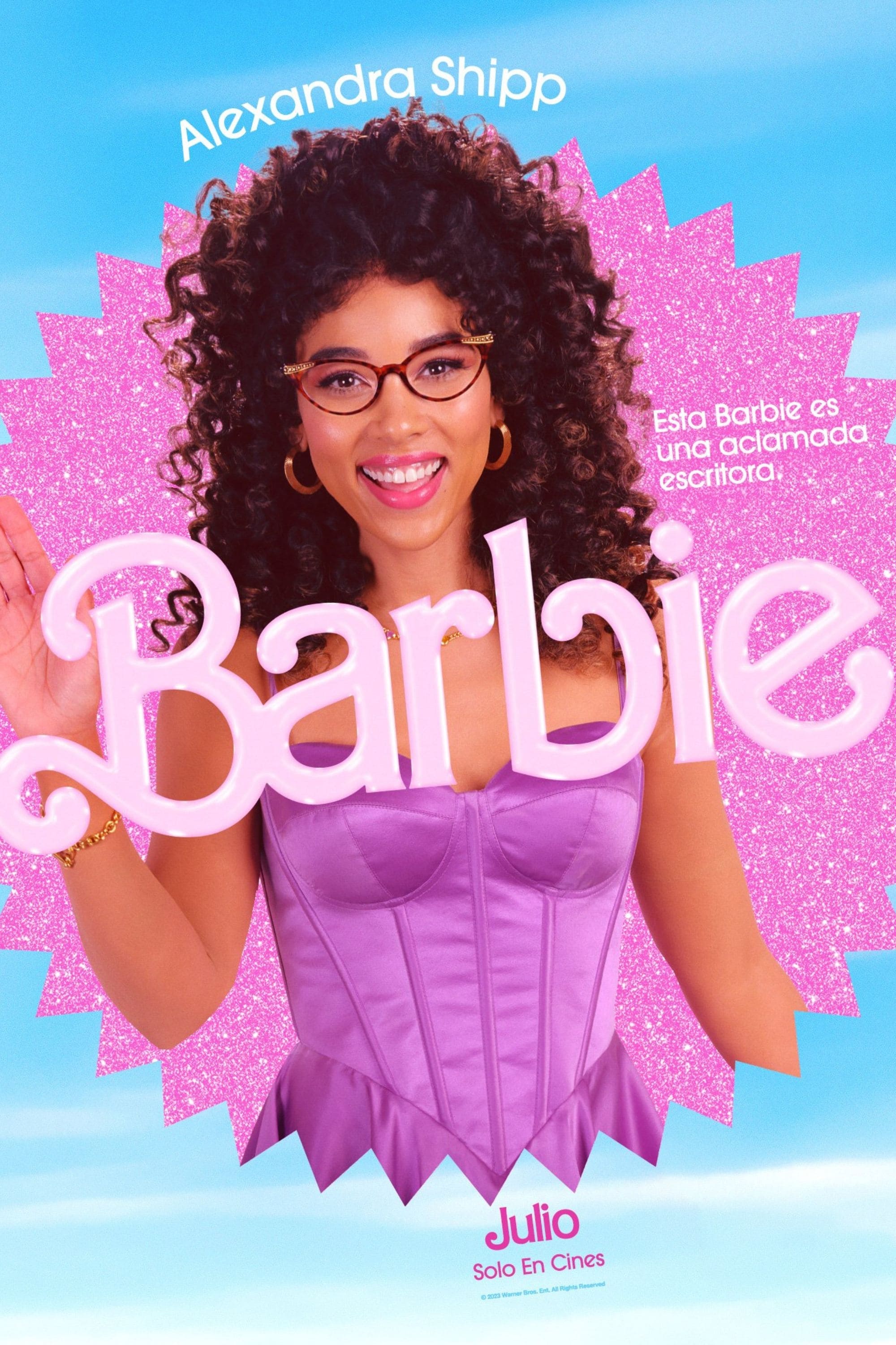 Immagine Barbie - Poster - Sfondi