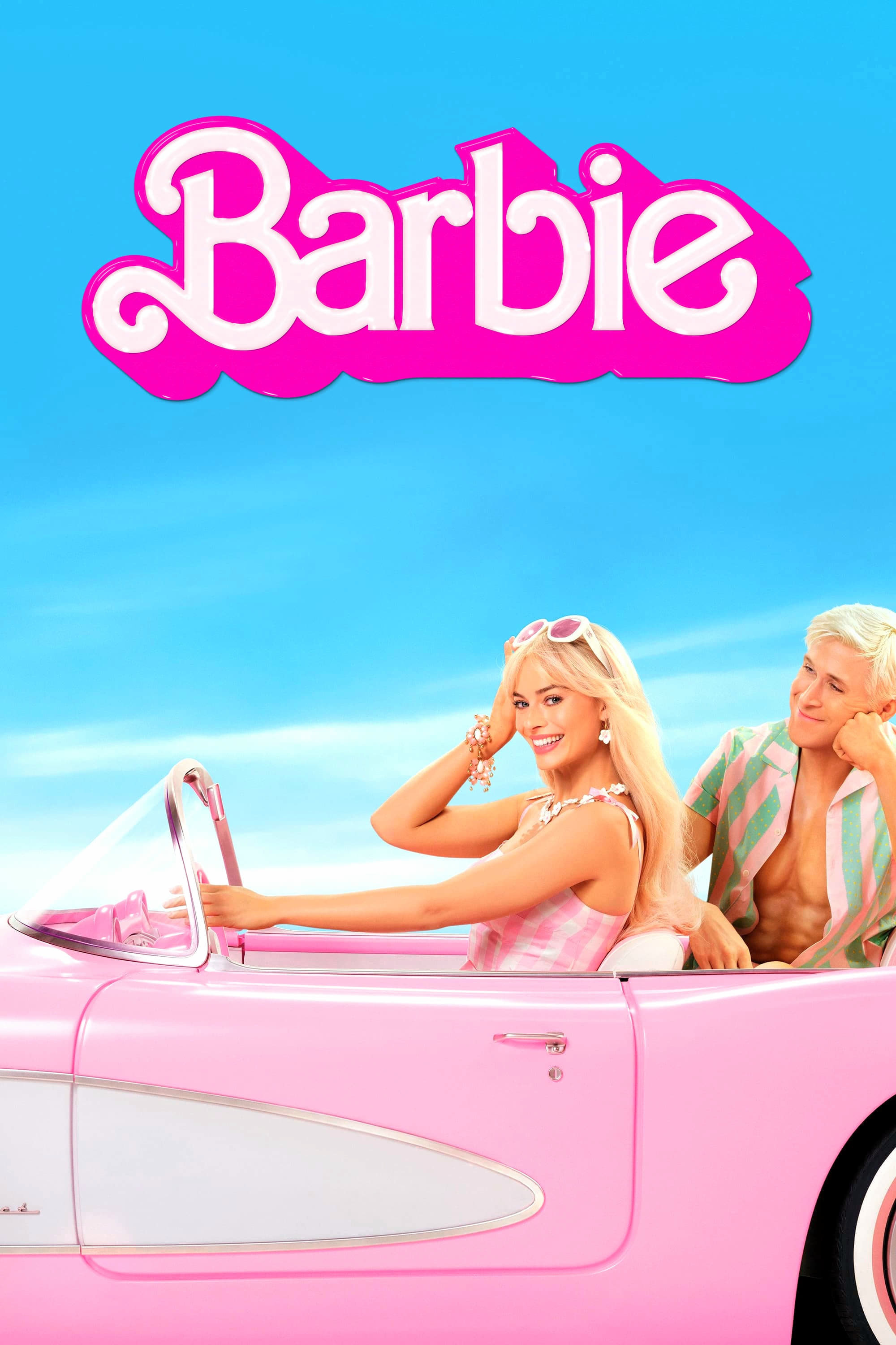 Immagine Barbie - Poster - Sfondi