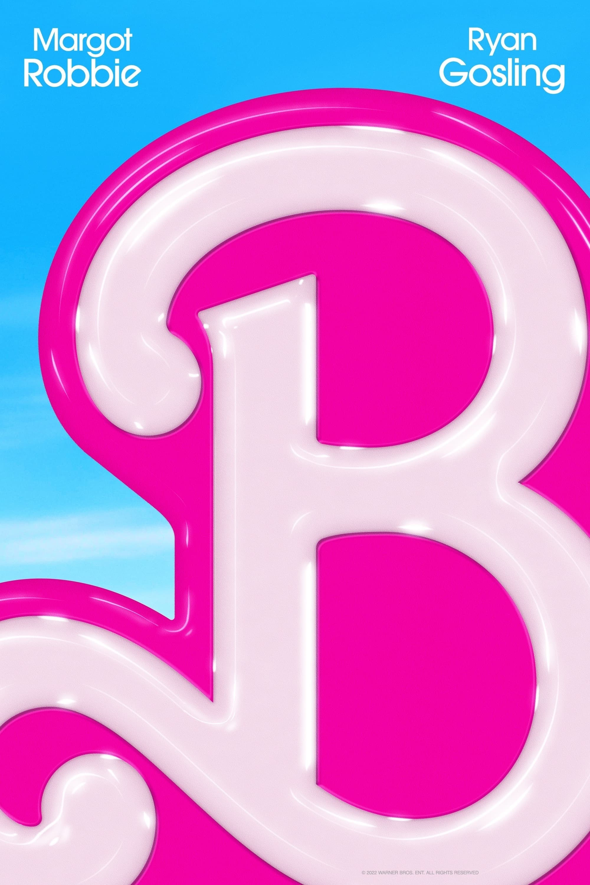 Immagine Barbie - Poster - Sfondi