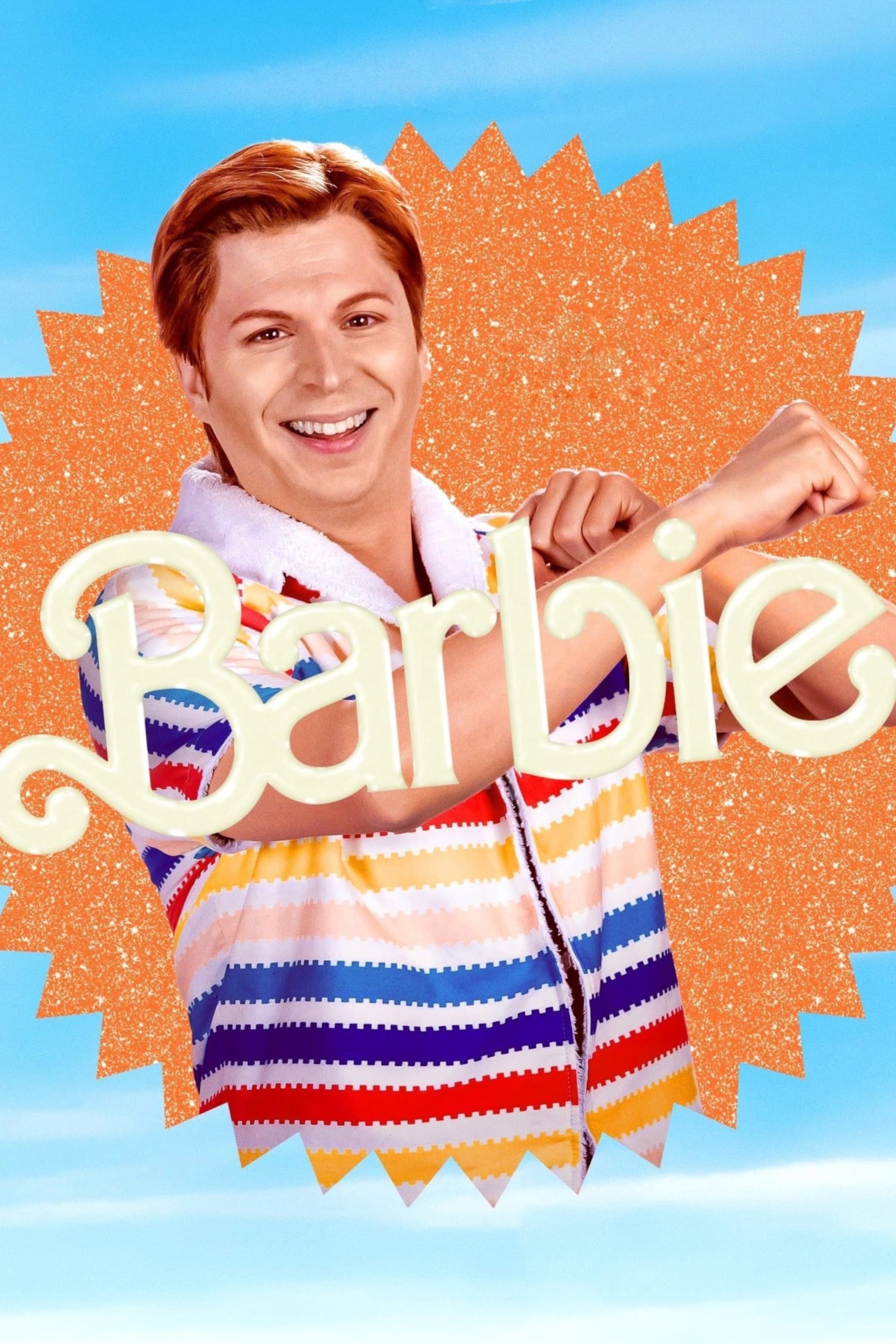 Immagine Barbie - Poster - Sfondi