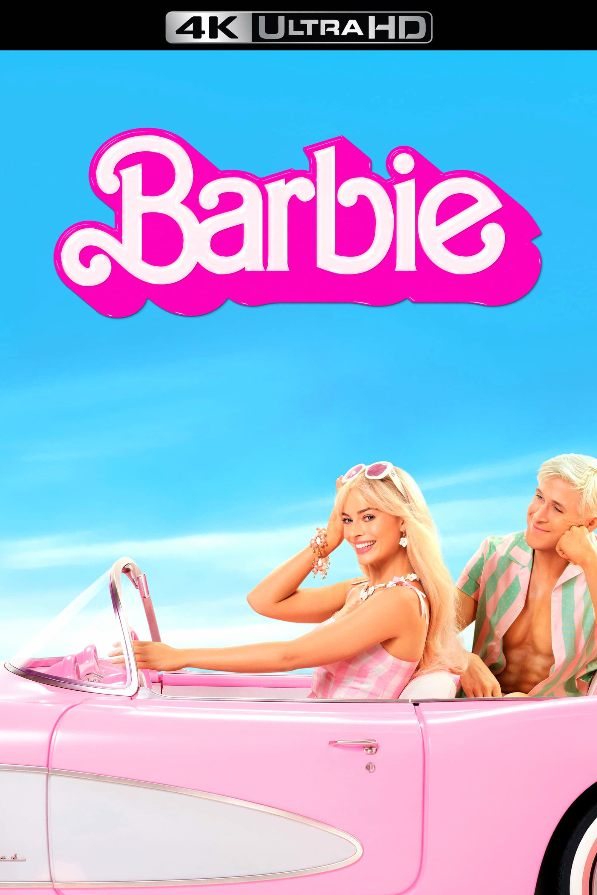 Immagine Barbie - Poster - Sfondi