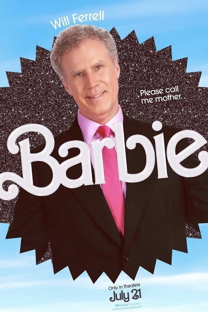 Immagine Barbie - Poster - Sfondi