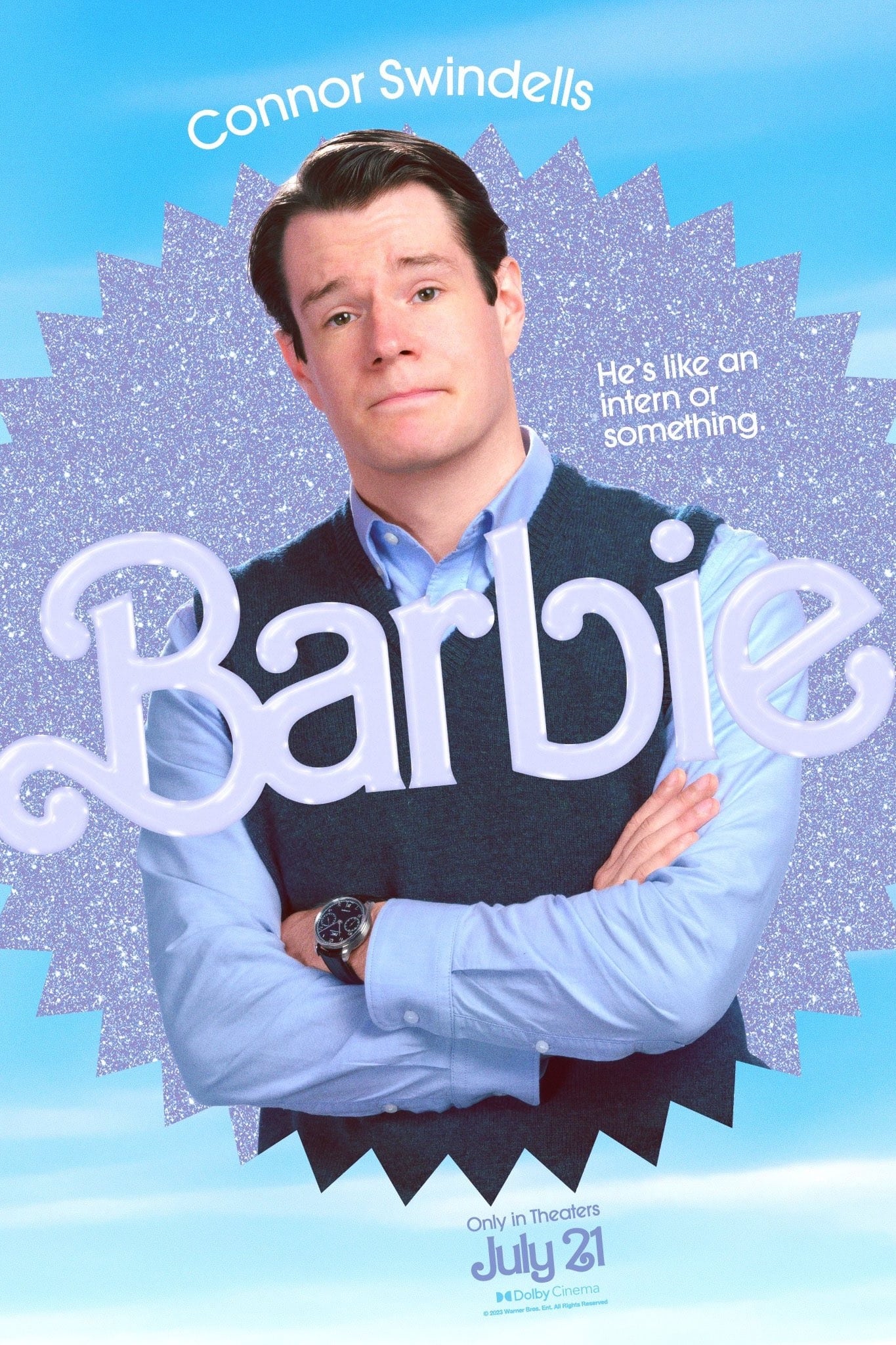 Immagine Barbie - Poster - Sfondi