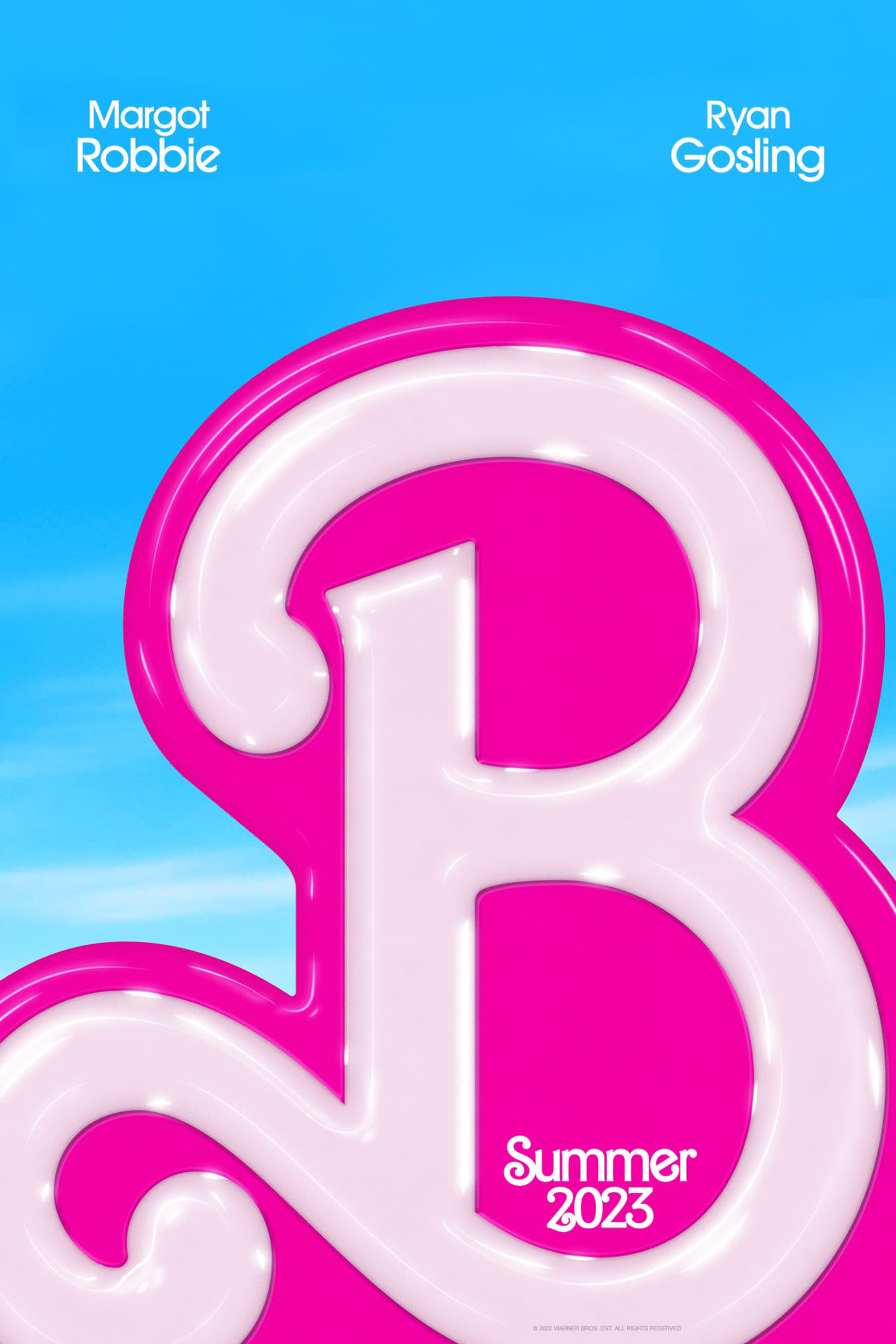 Immagine Barbie - Poster - Sfondi