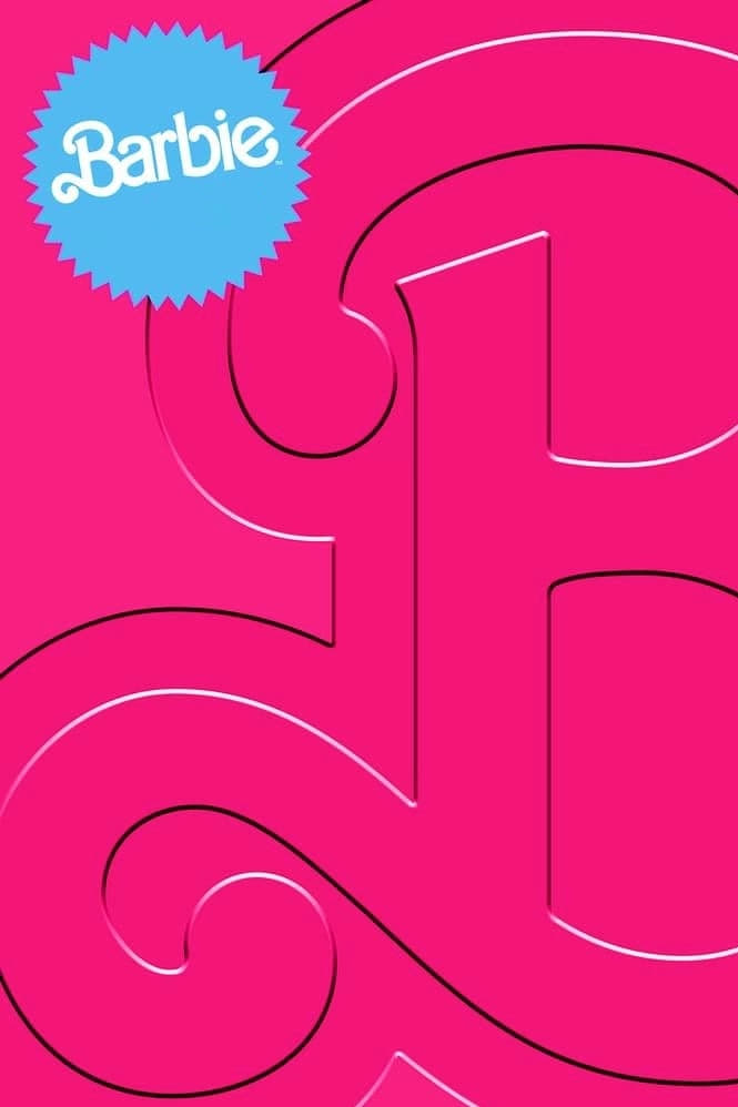 Immagine Barbie - Poster - Sfondi
