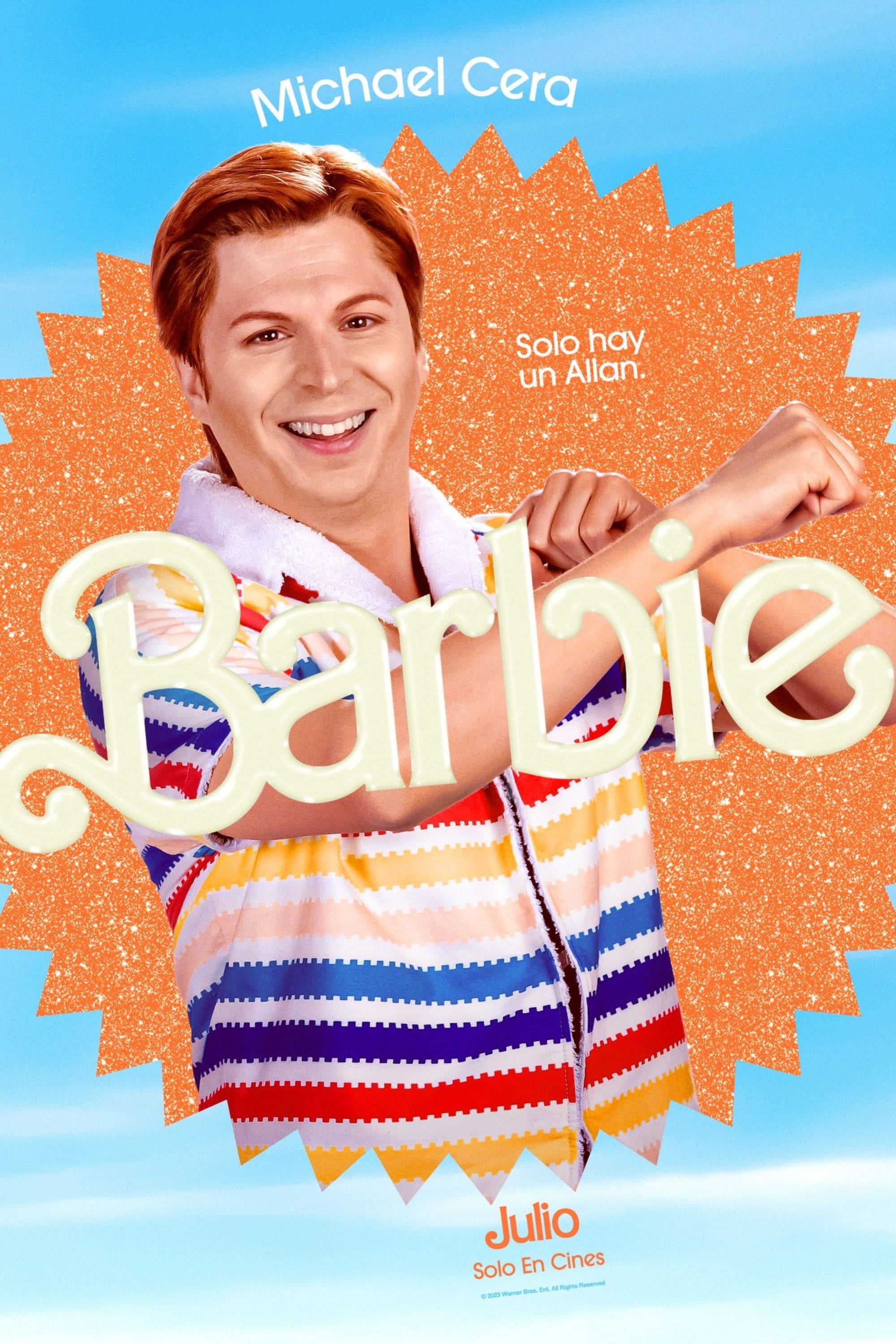 Immagine Barbie - Poster - Sfondi