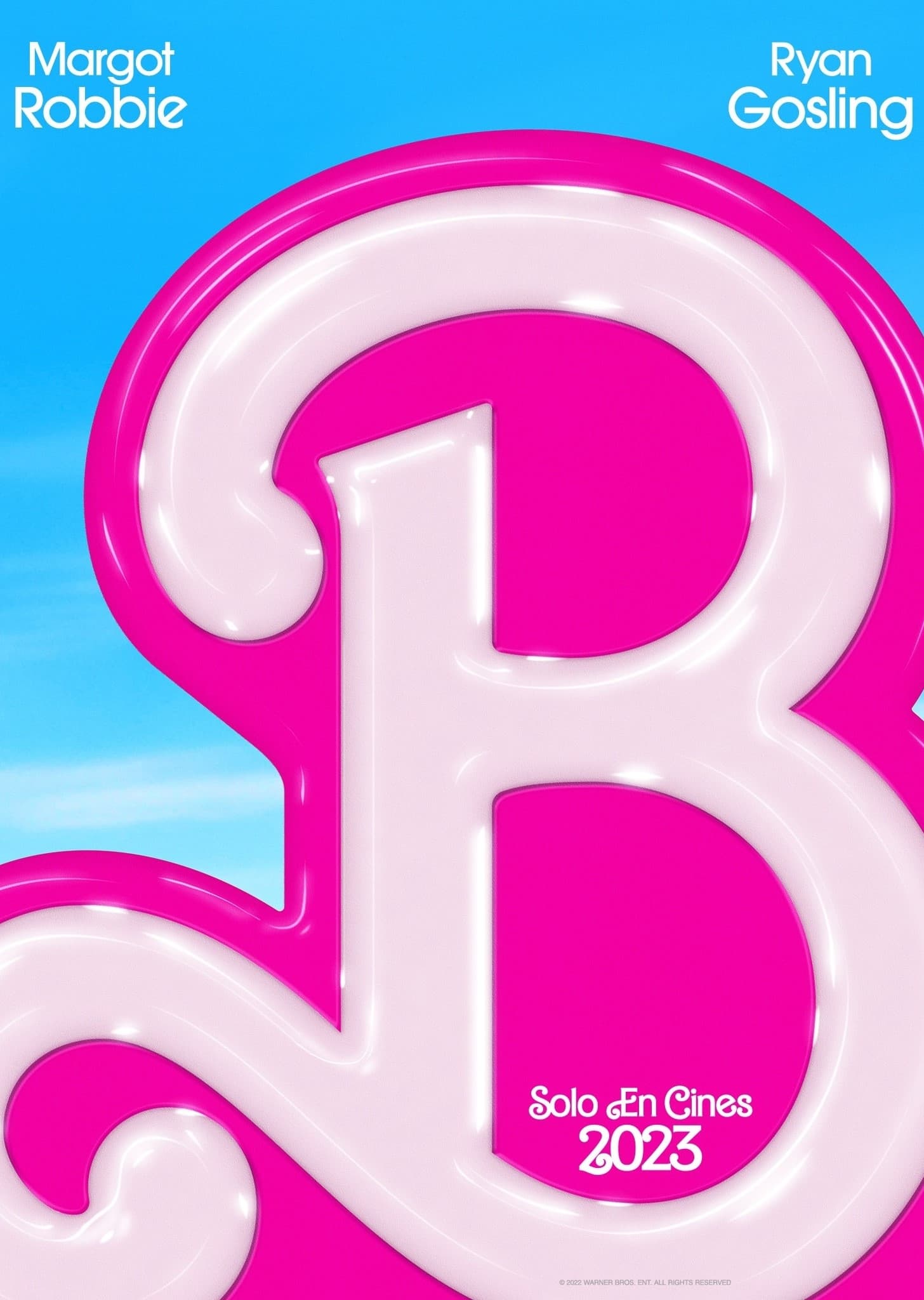 Immagine Barbie - Poster - Sfondi