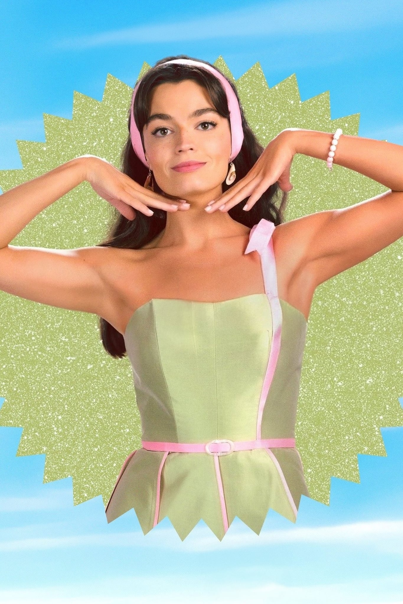 Immagine Barbie - Poster - Sfondi