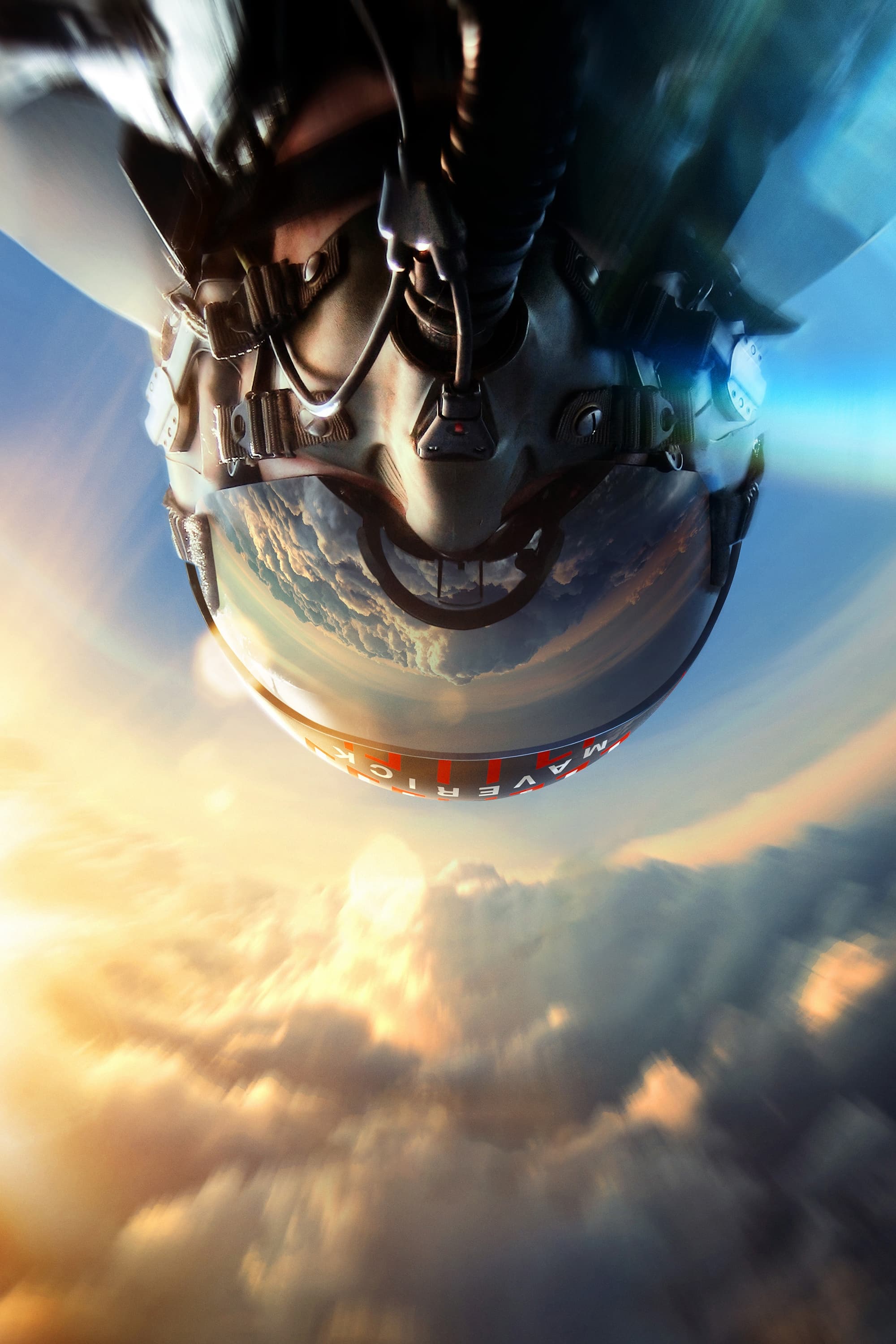Immagine Top Gun: Maverick - Poster - Sfondi