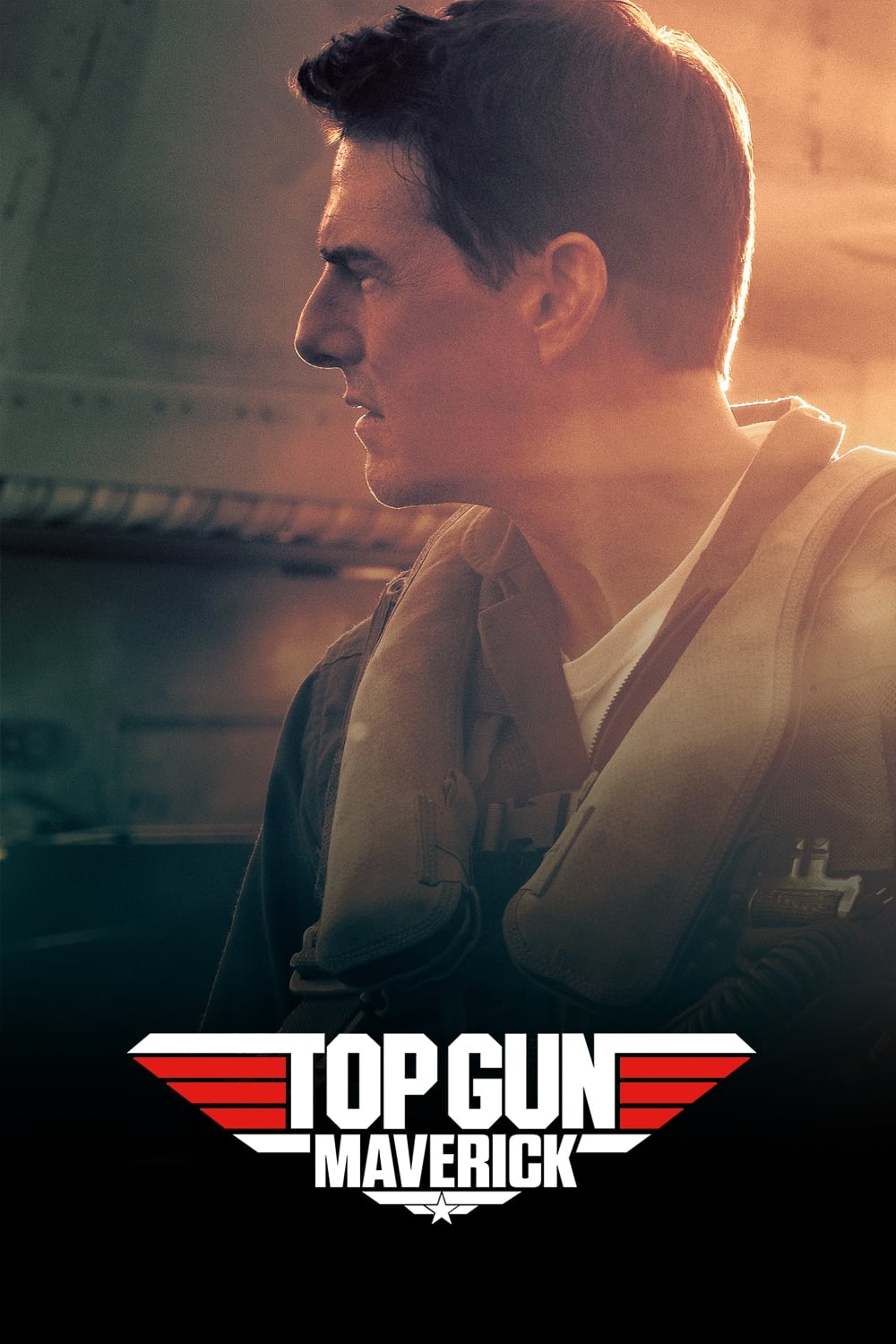 Immagine Top Gun: Maverick - Poster - Sfondi
