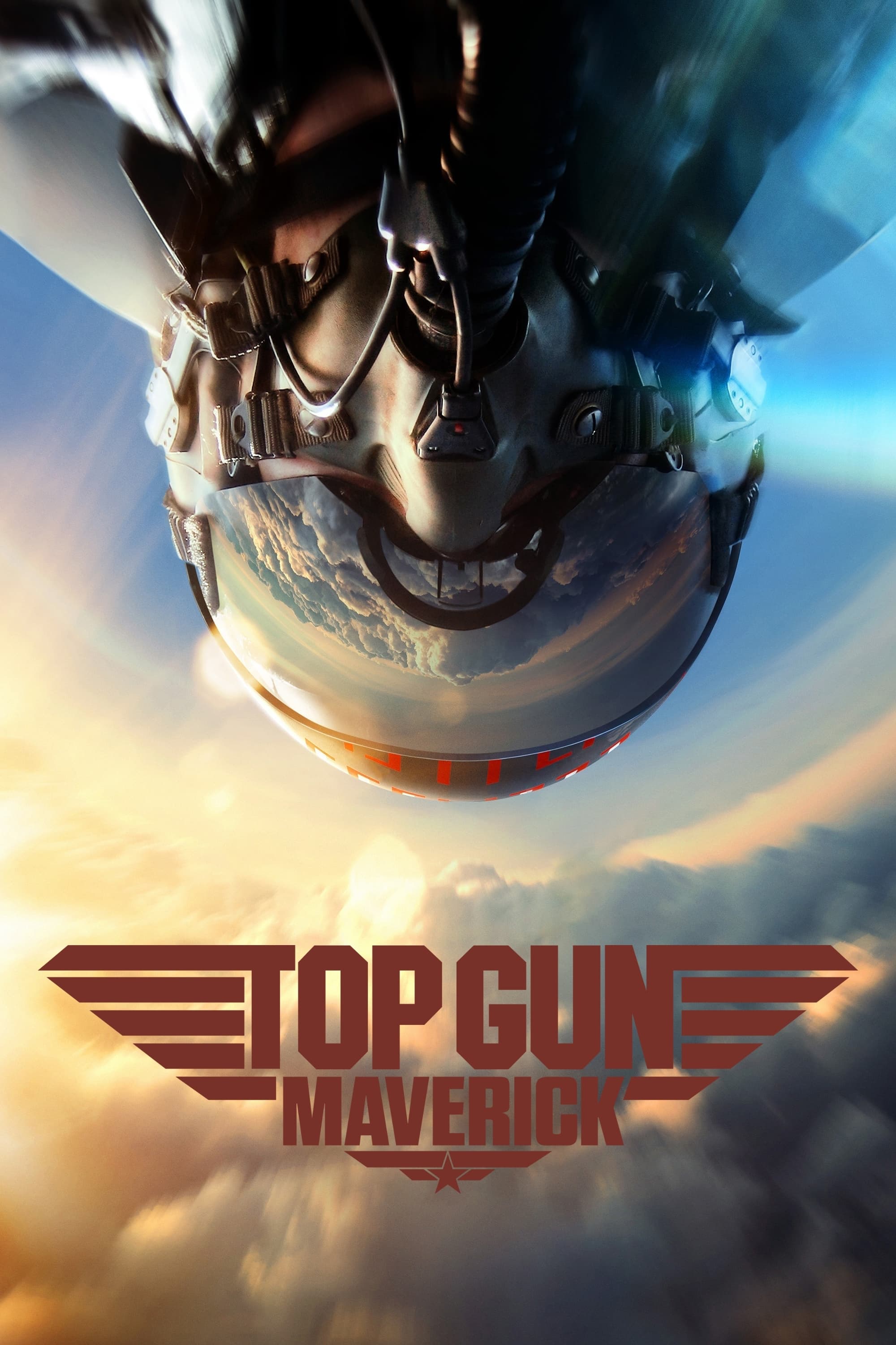 Immagine Top Gun: Maverick - Poster - Sfondi
