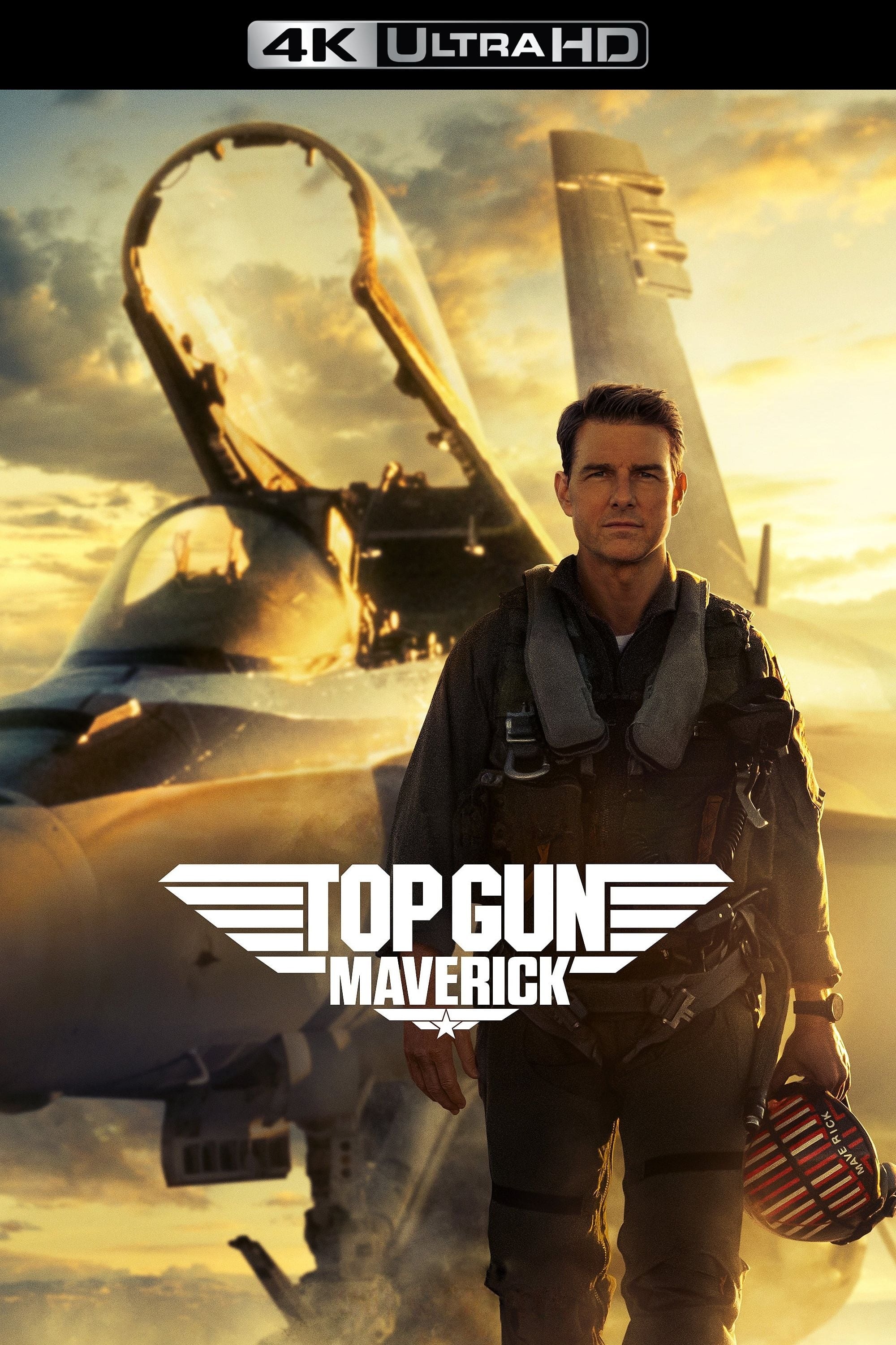 Immagine Top Gun: Maverick - Poster - Sfondi