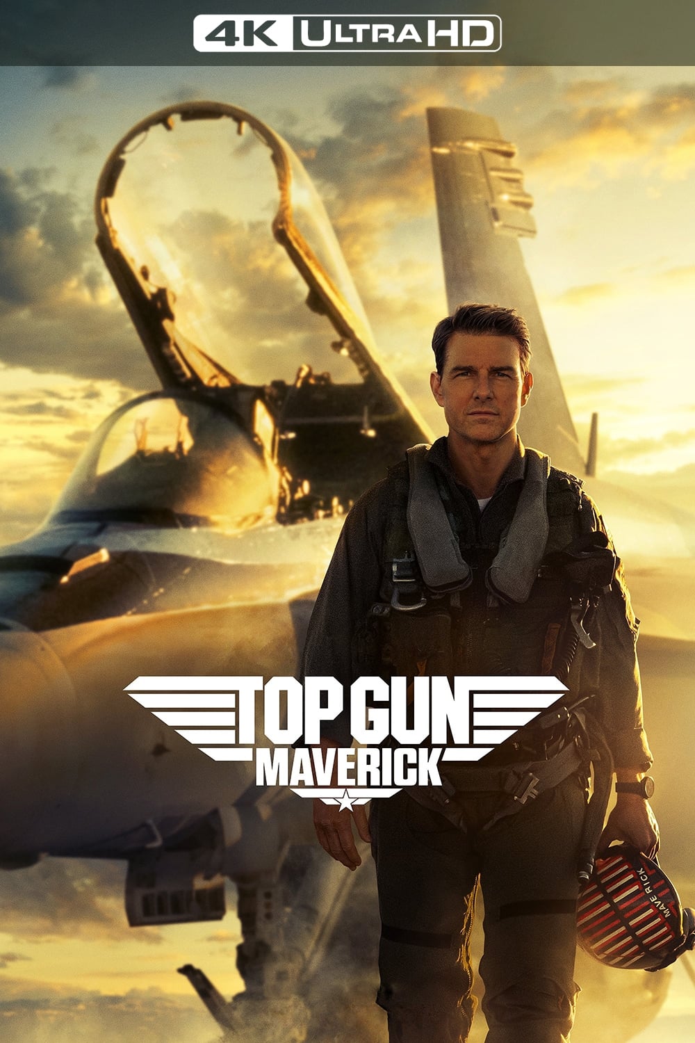 Immagine Top Gun: Maverick - Poster - Sfondi