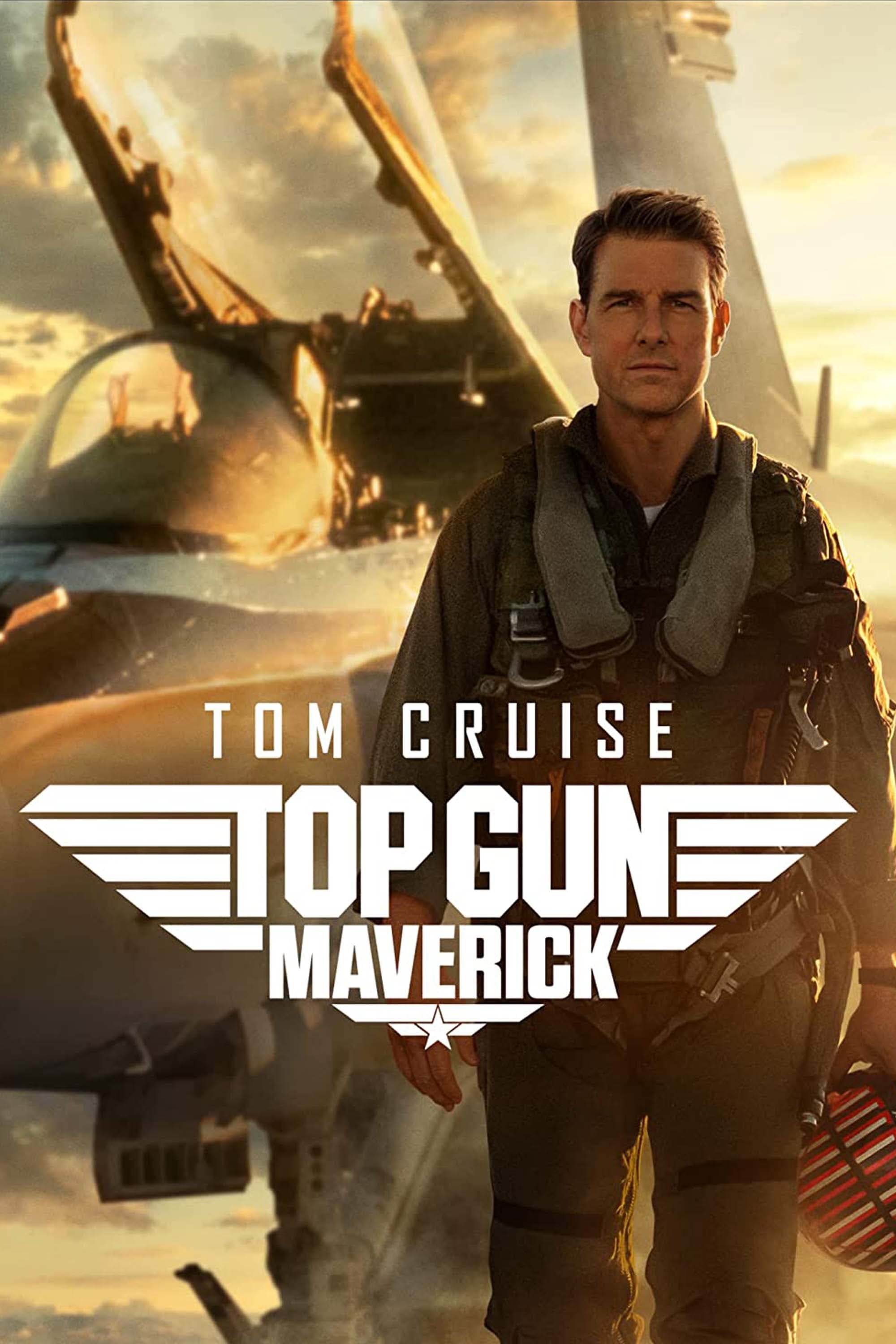 Immagine Top Gun: Maverick - Poster - Sfondi