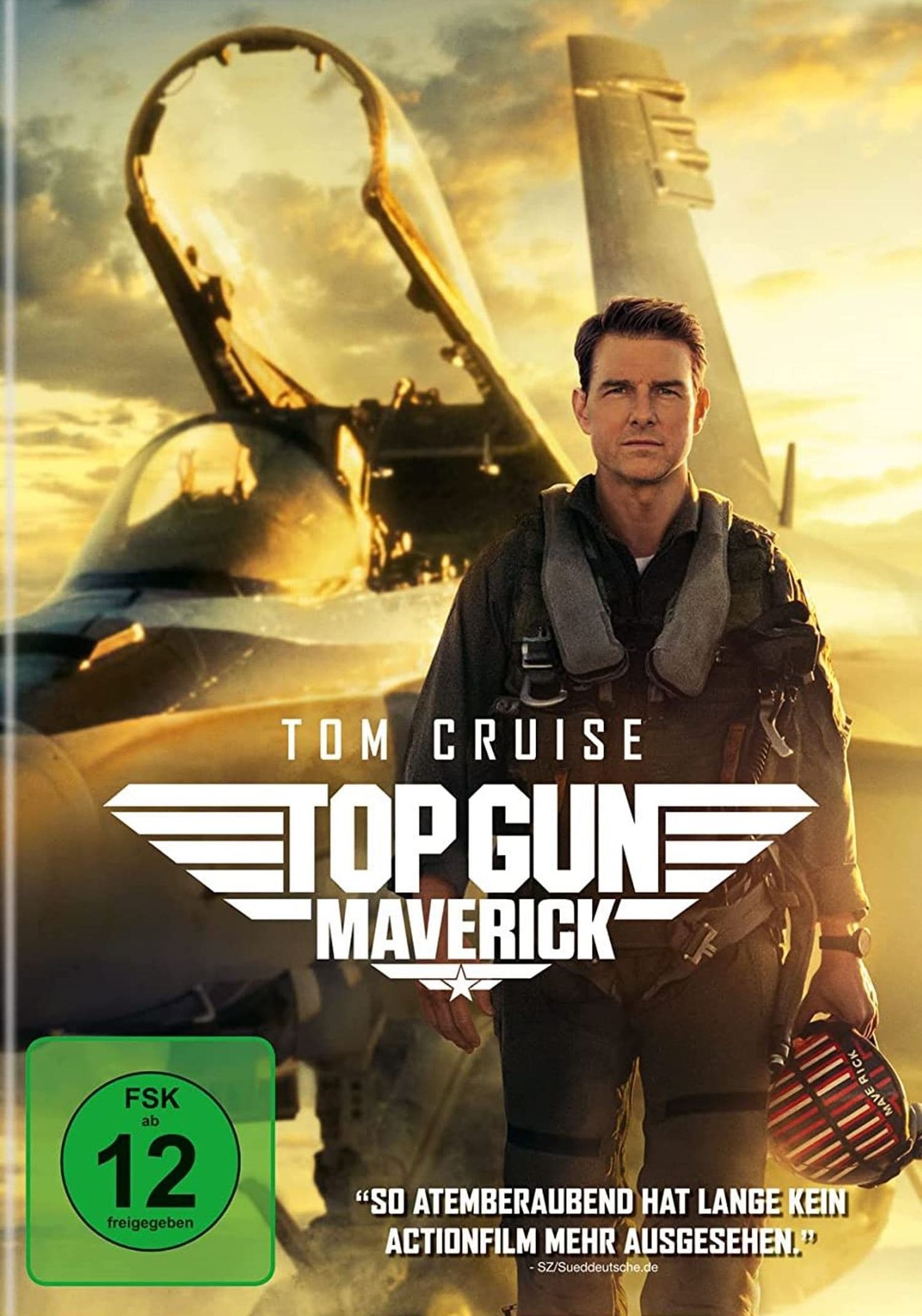 Immagine Top Gun: Maverick - Poster - Sfondi