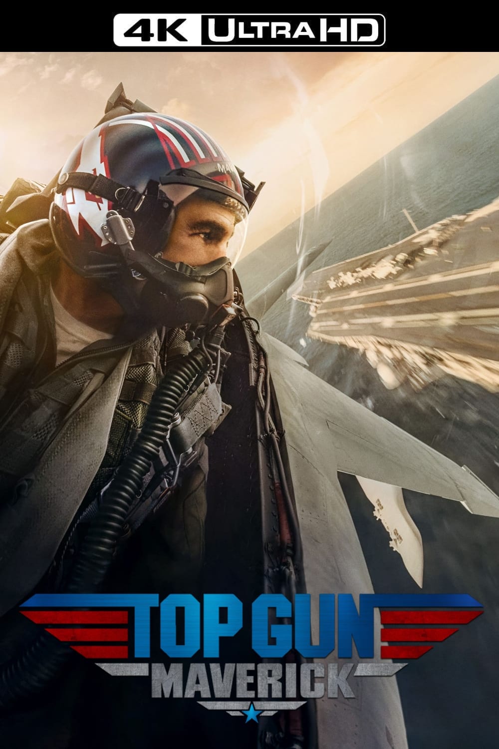 Immagine Top Gun: Maverick - Poster - Sfondi