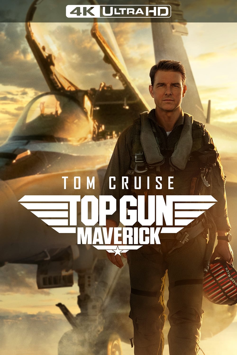 Immagine Top Gun: Maverick - Poster - Sfondi