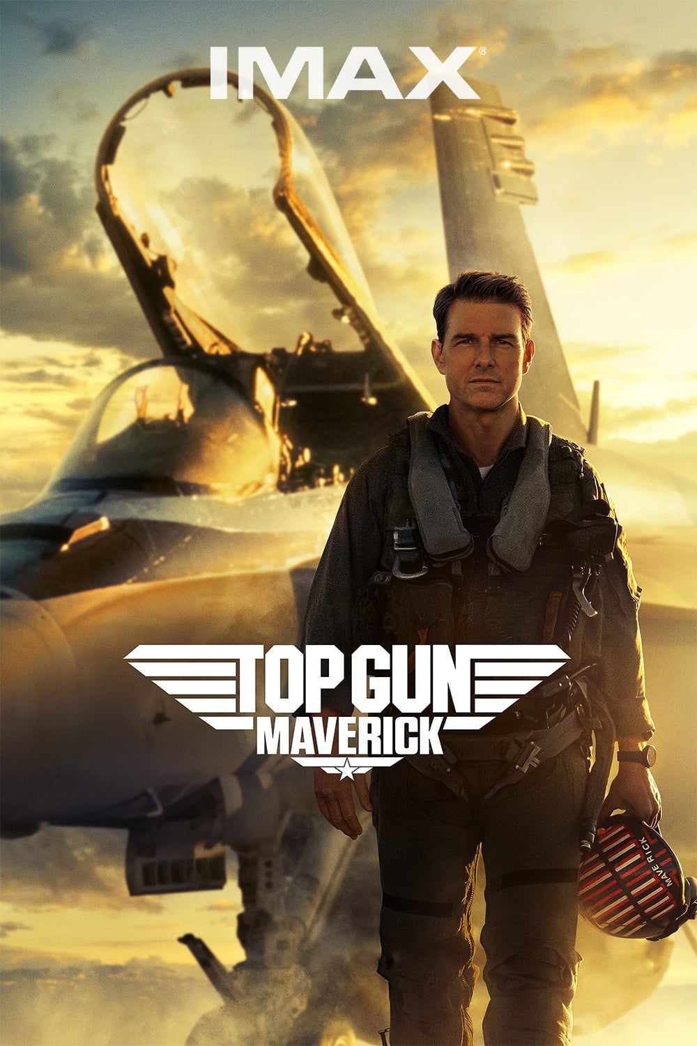 Immagine Top Gun: Maverick - Poster - Sfondi